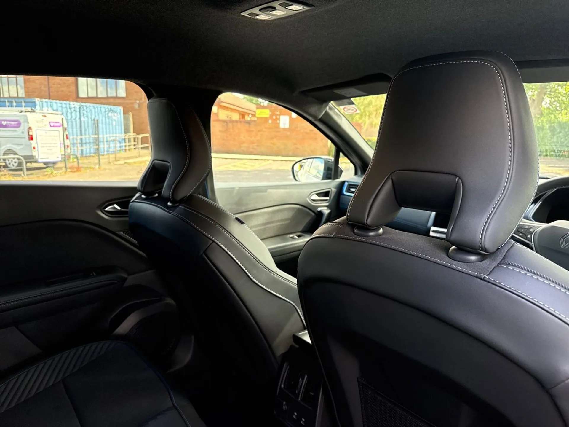 2026 RENAULT CAPTUR 2026 RENAULT CAPTUR