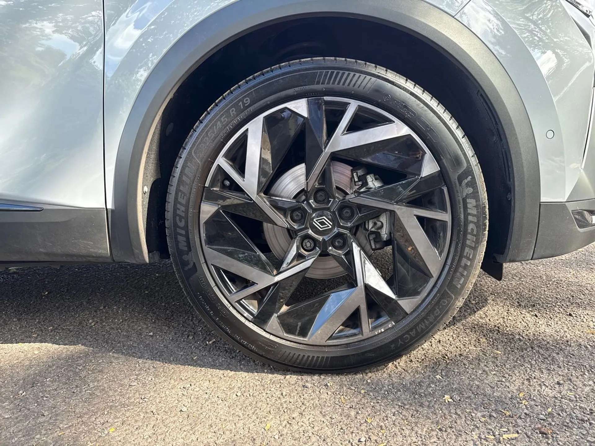2026 RENAULT CAPTUR 2026 RENAULT CAPTUR