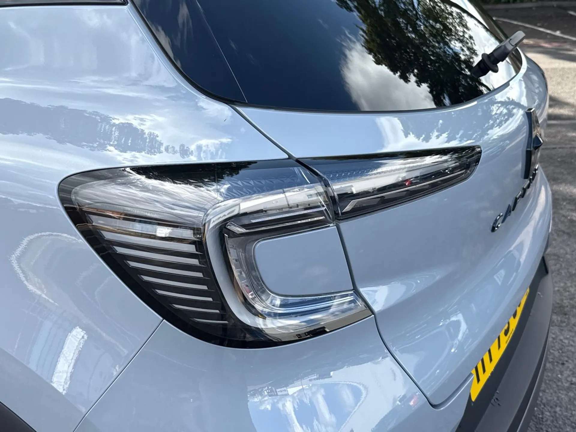 2026 RENAULT CAPTUR 2026 RENAULT CAPTUR