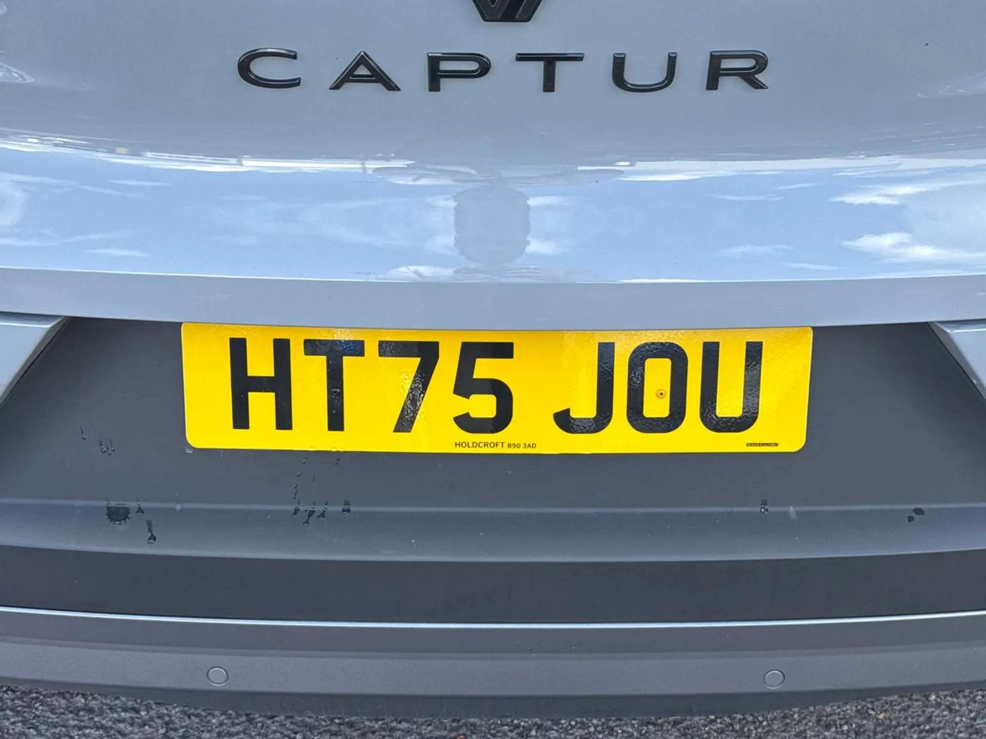 2026 RENAULT CAPTUR 2026 RENAULT CAPTUR