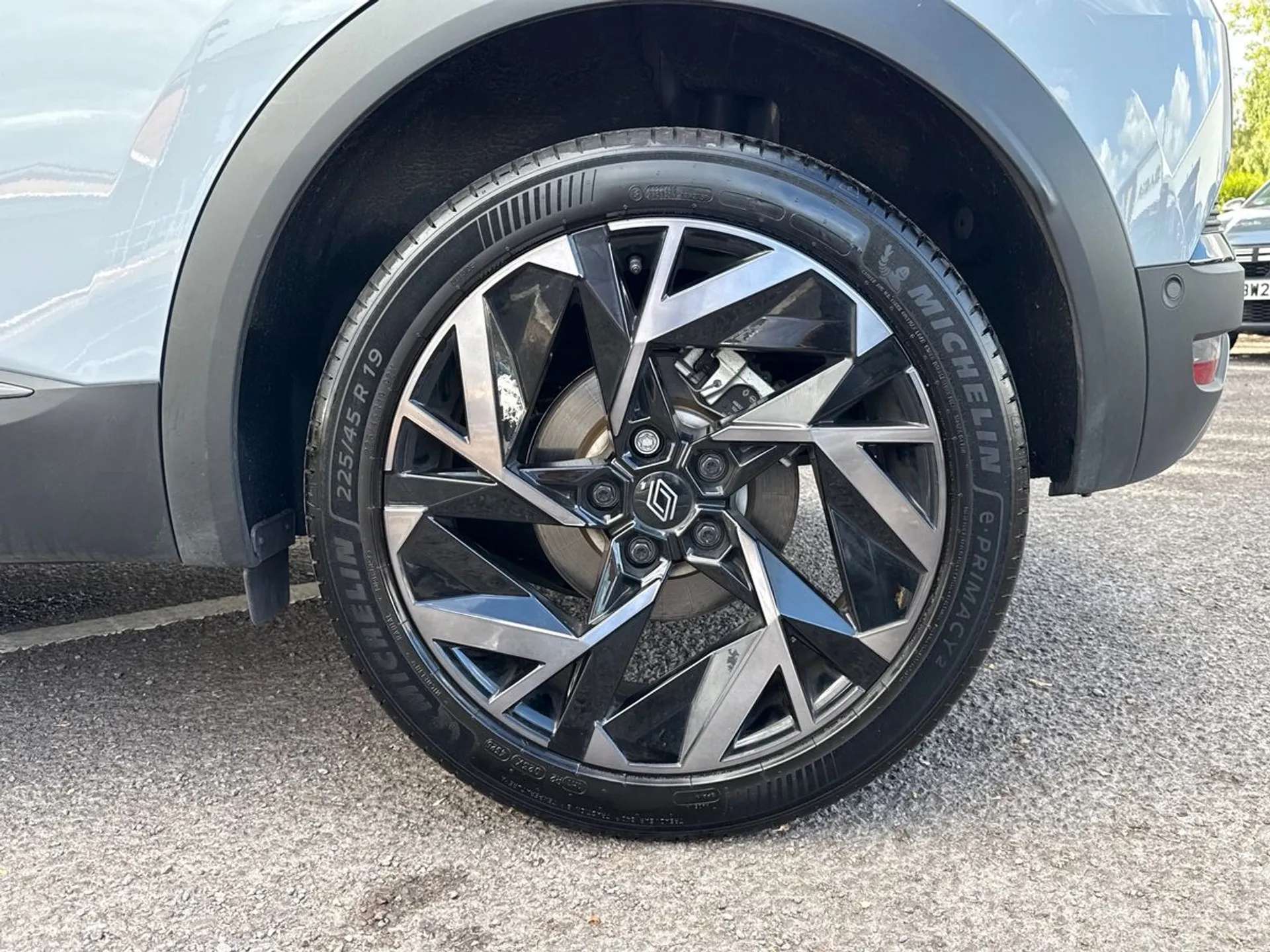 2026 RENAULT CAPTUR 2026 RENAULT CAPTUR