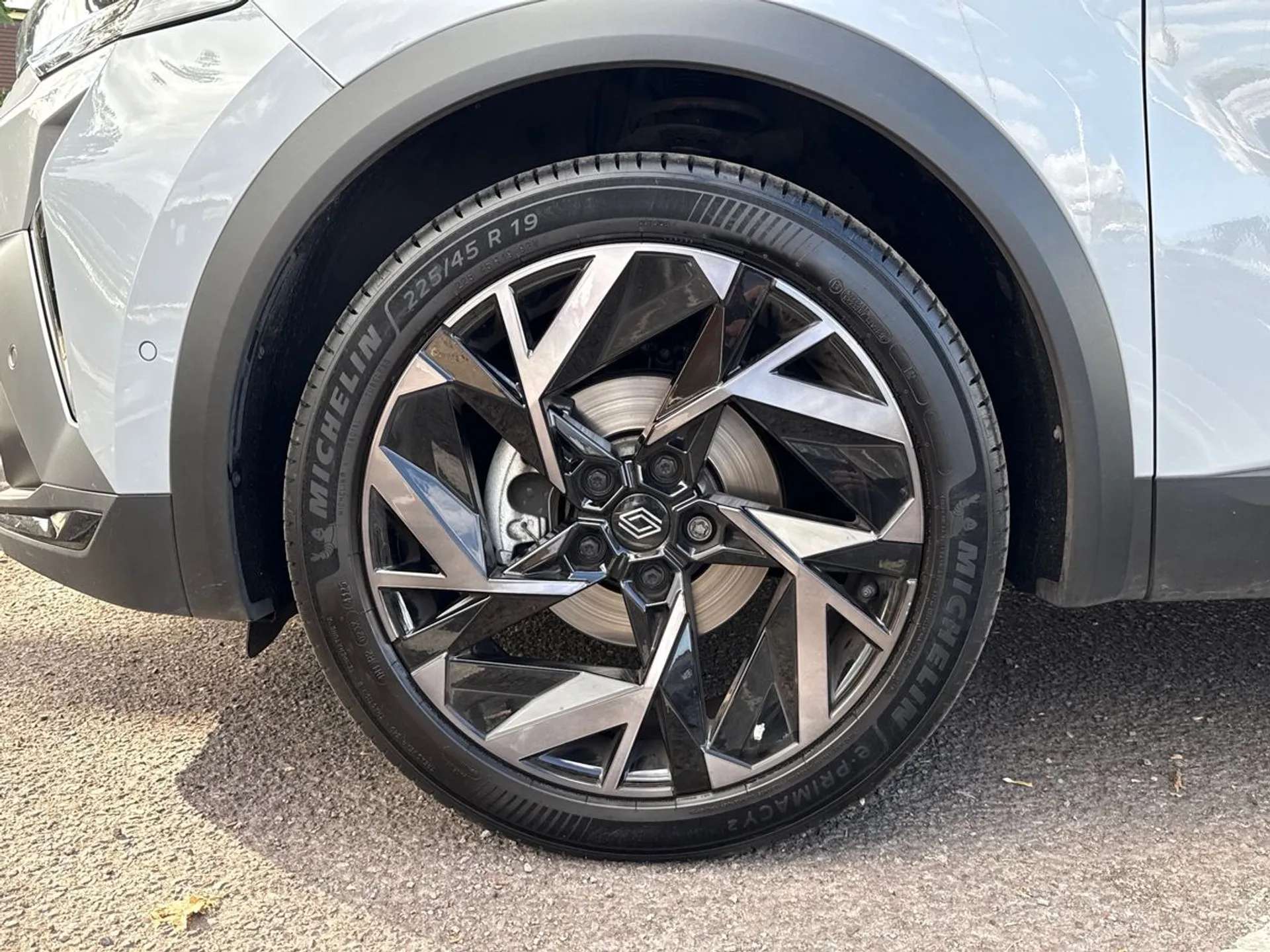 2026 RENAULT CAPTUR 2026 RENAULT CAPTUR