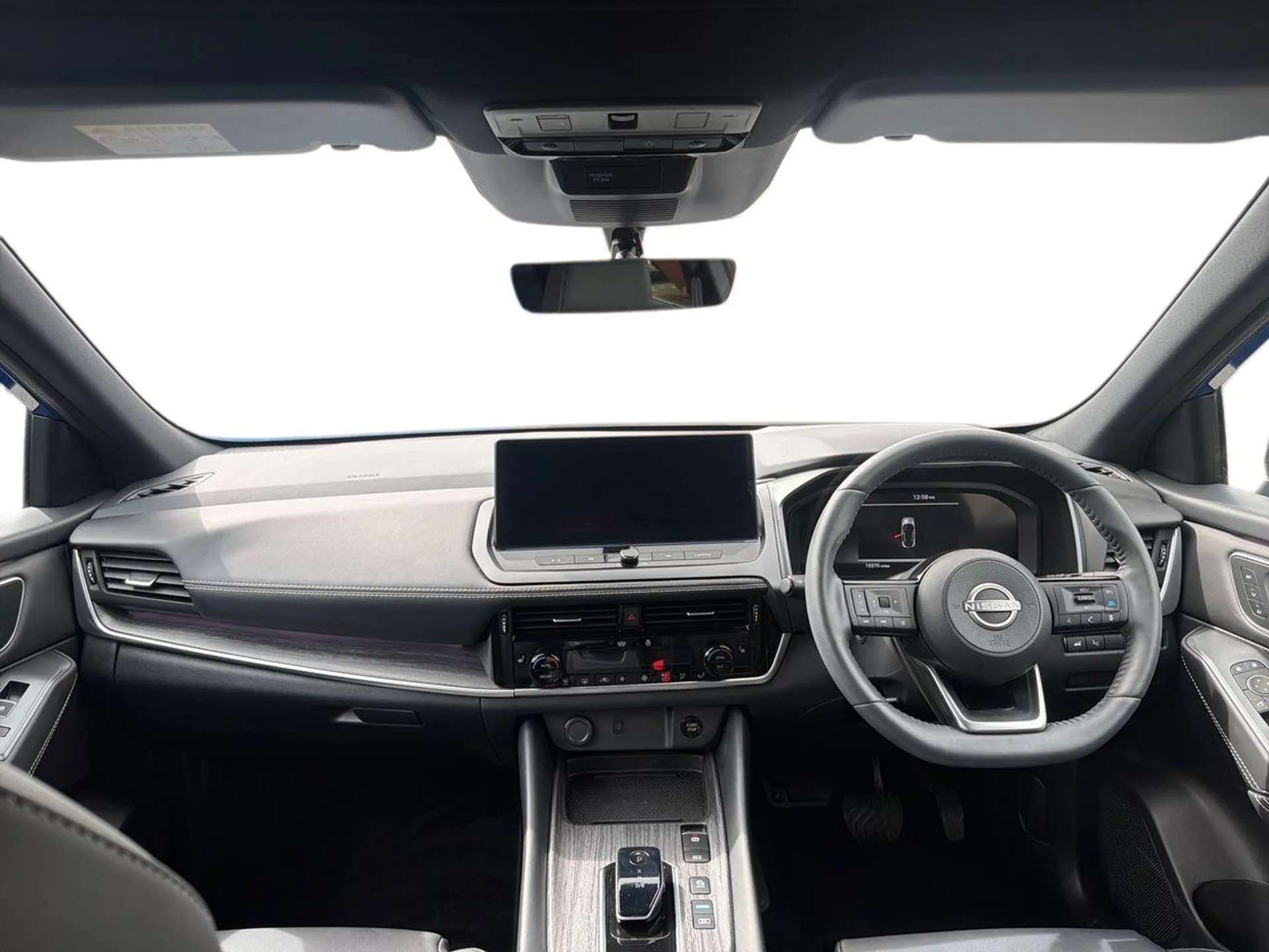 2025 NISSAN QASHQAI 2025 NISSAN QASHQAI