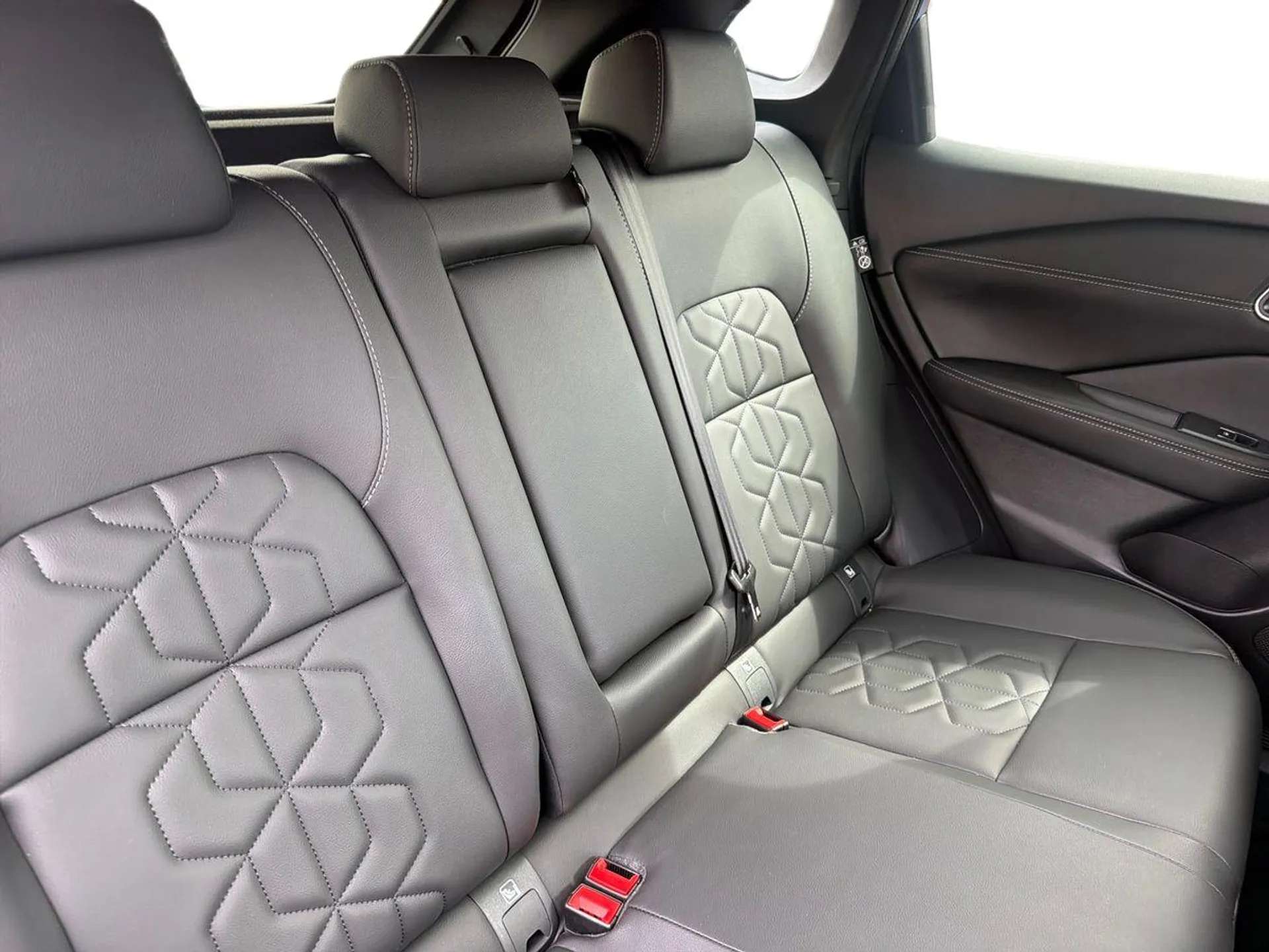2025 NISSAN QASHQAI 2025 NISSAN QASHQAI