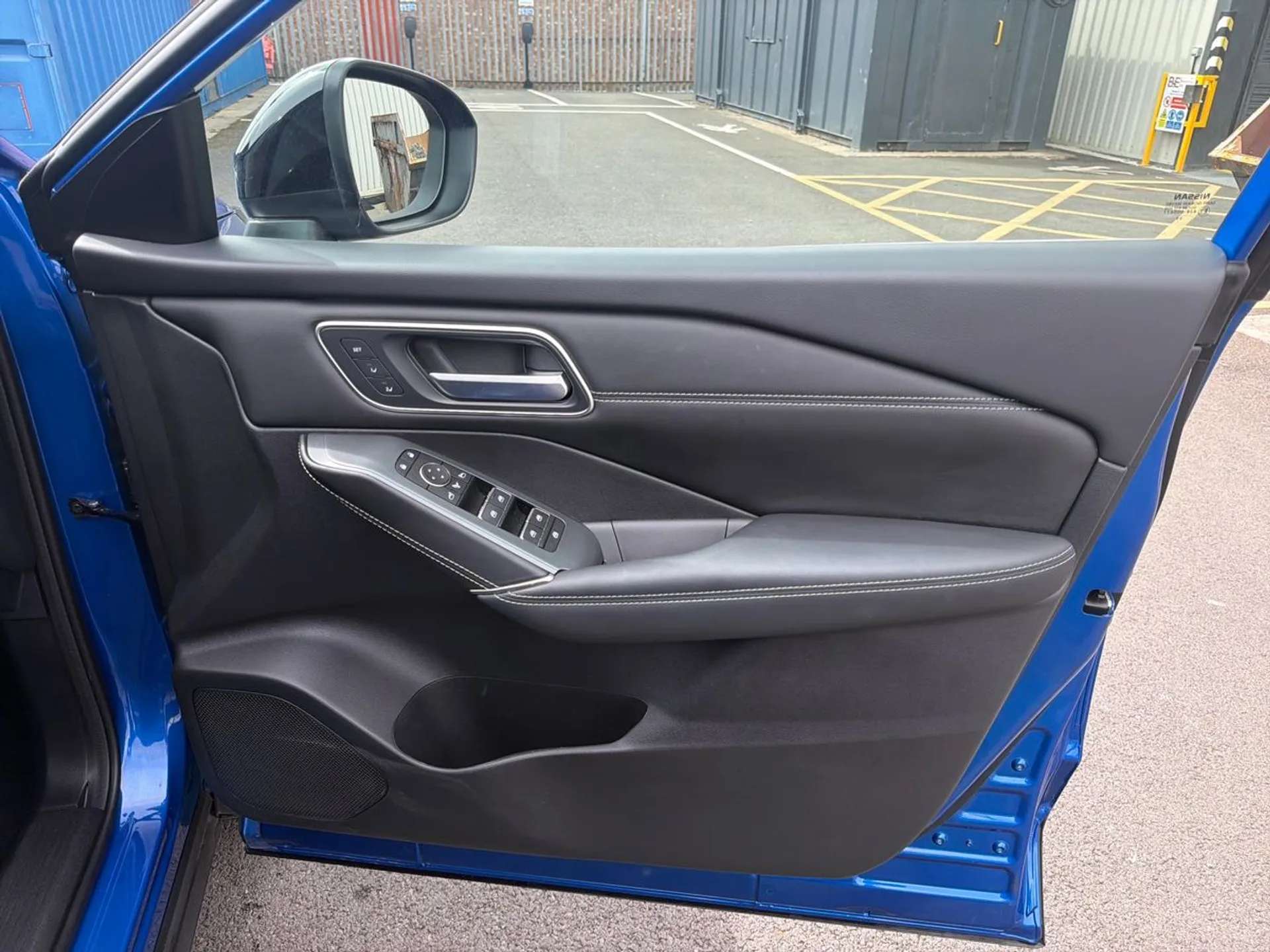 2025 NISSAN QASHQAI 2025 NISSAN QASHQAI