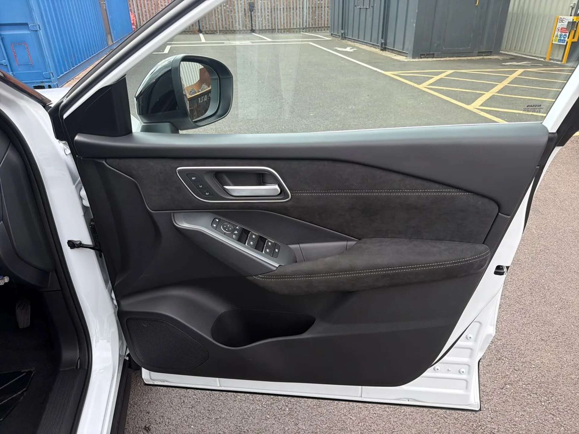 2026 NISSAN QASHQAI 2026 NISSAN QASHQAI
