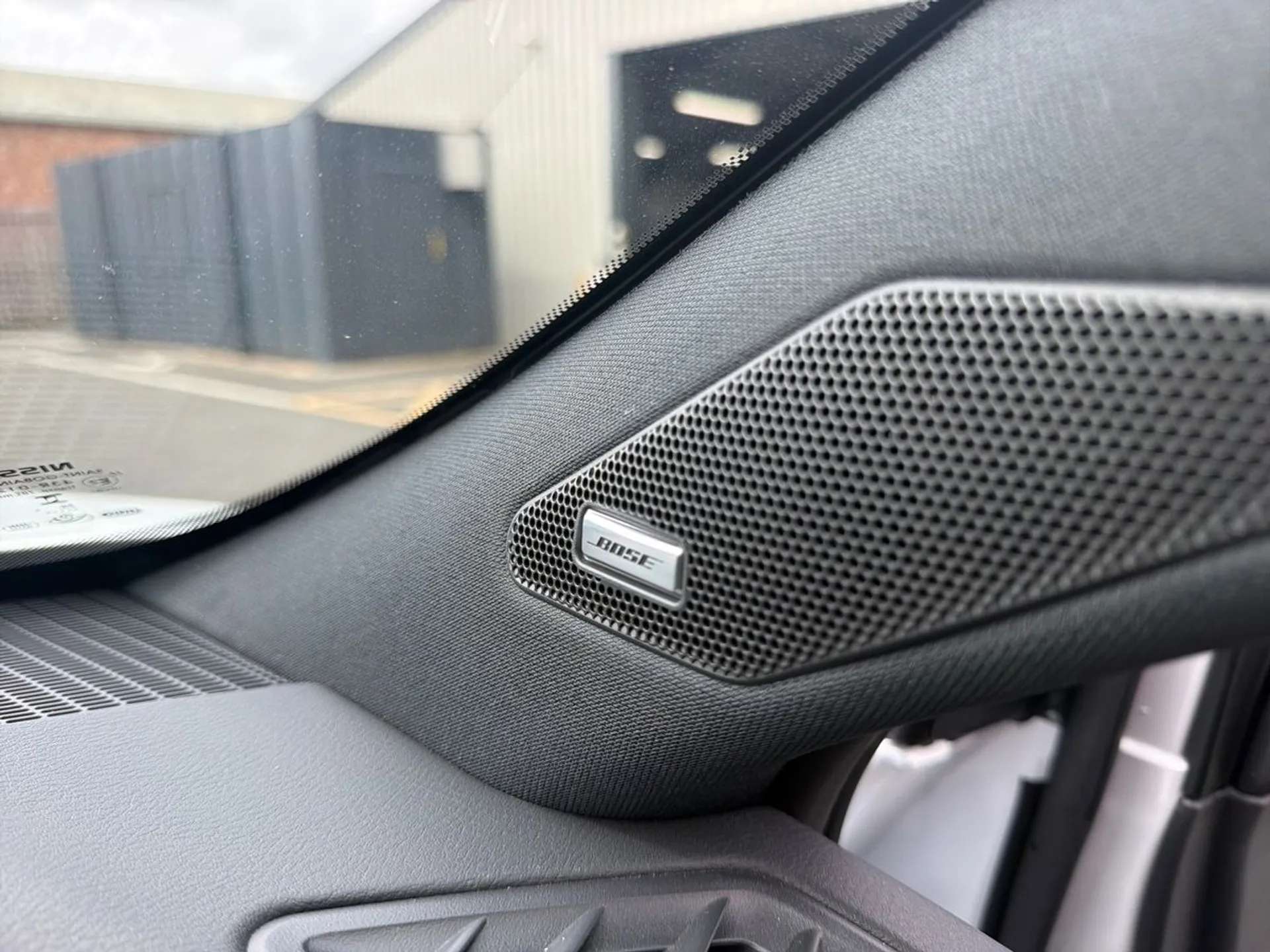 2026 NISSAN QASHQAI 2026 NISSAN QASHQAI