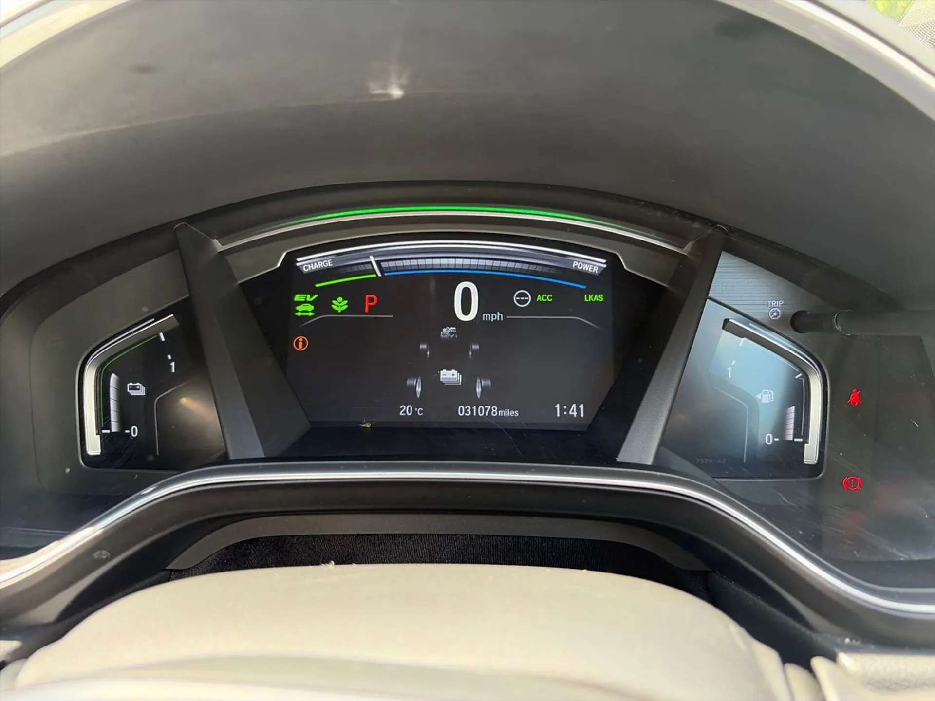 2019 HONDA CR-V 2019 HONDA CR-V