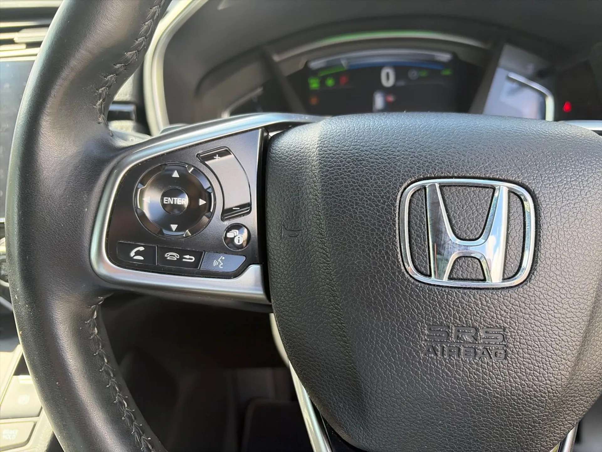 2019 HONDA CR-V 2019 HONDA CR-V