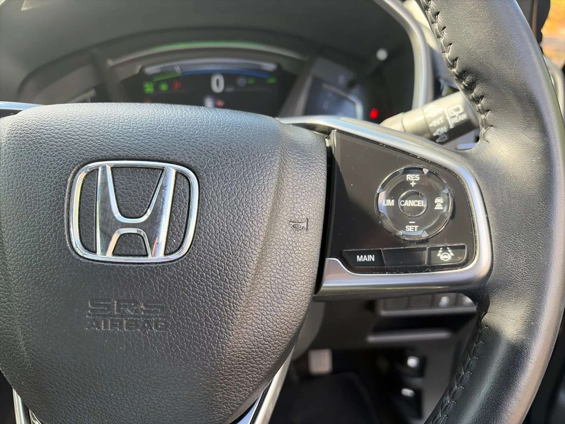 2019 HONDA CR-V 2019 HONDA CR-V