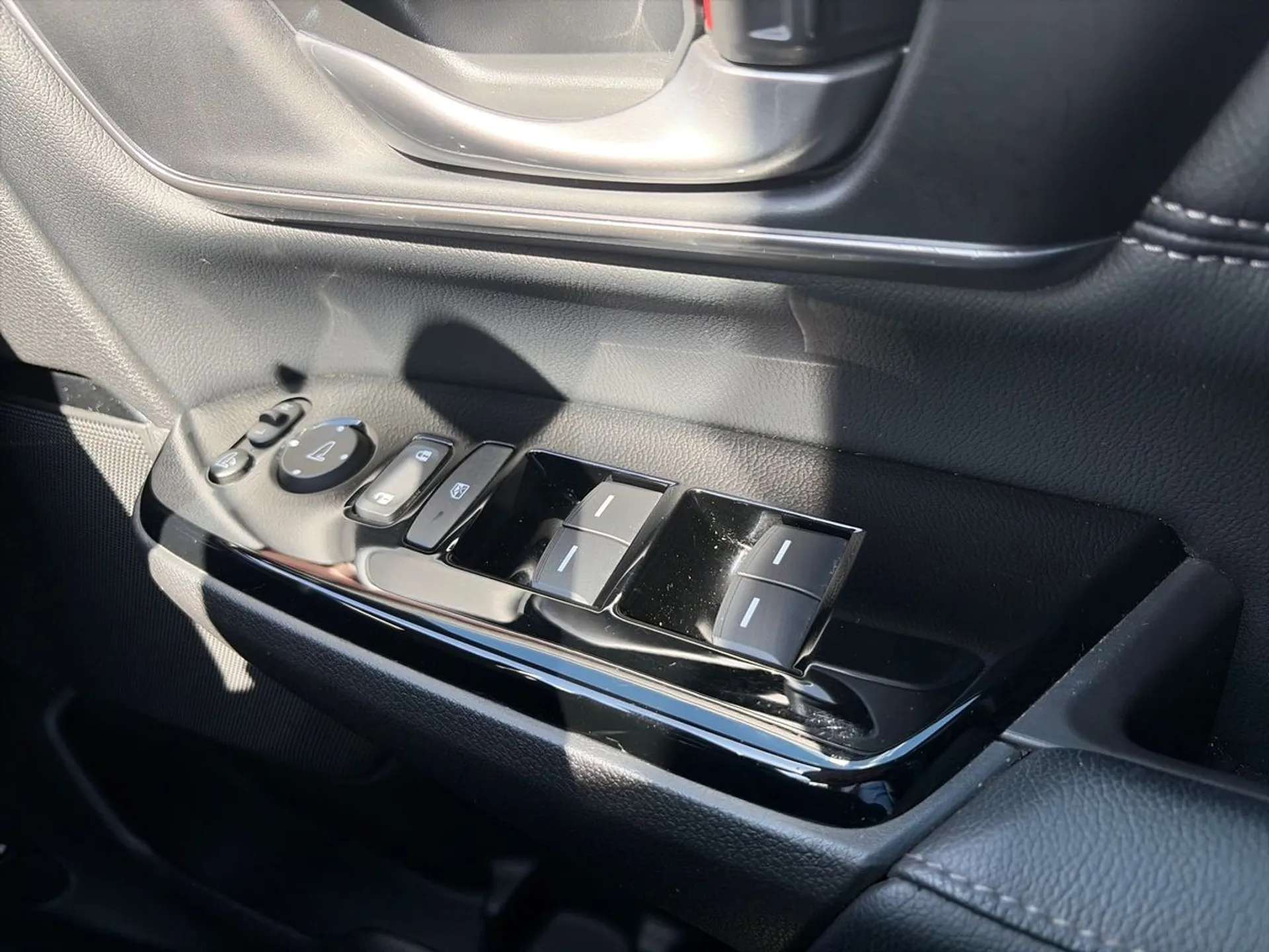 2019 HONDA CR-V 2019 HONDA CR-V