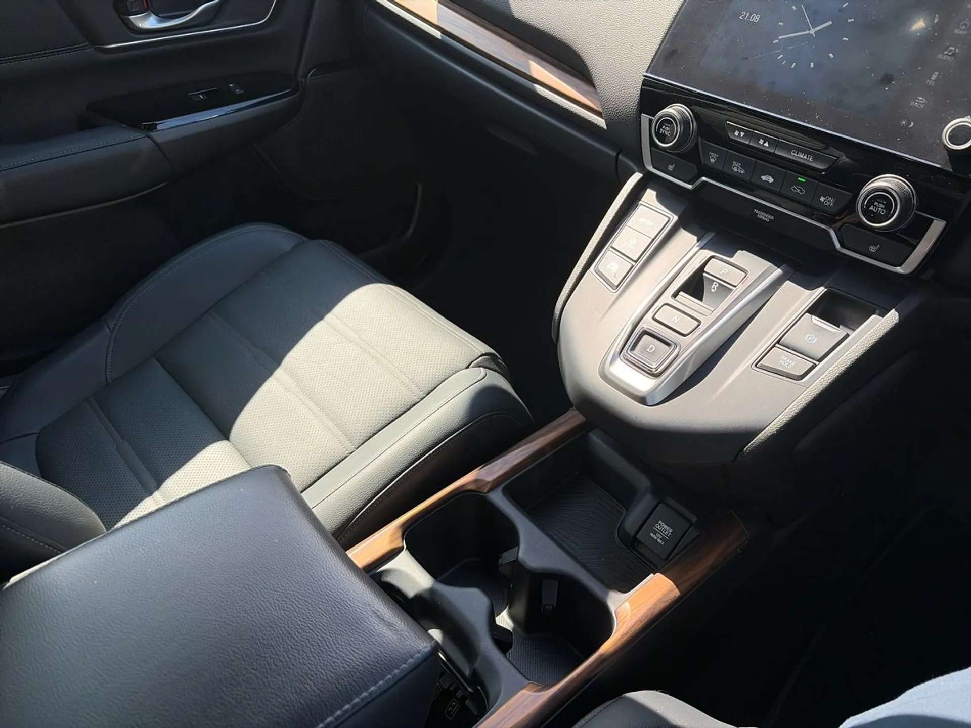 2019 HONDA CR-V 2019 HONDA CR-V