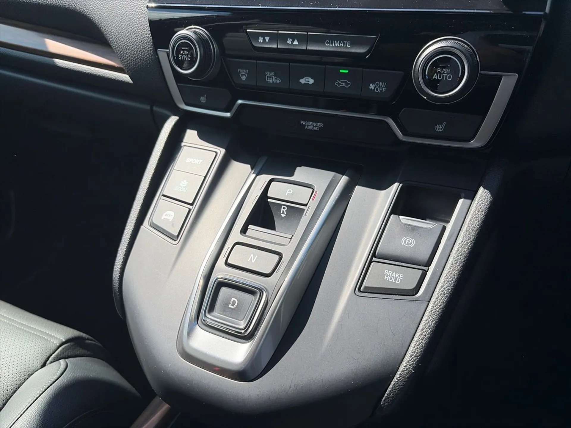 2019 HONDA CR-V 2019 HONDA CR-V