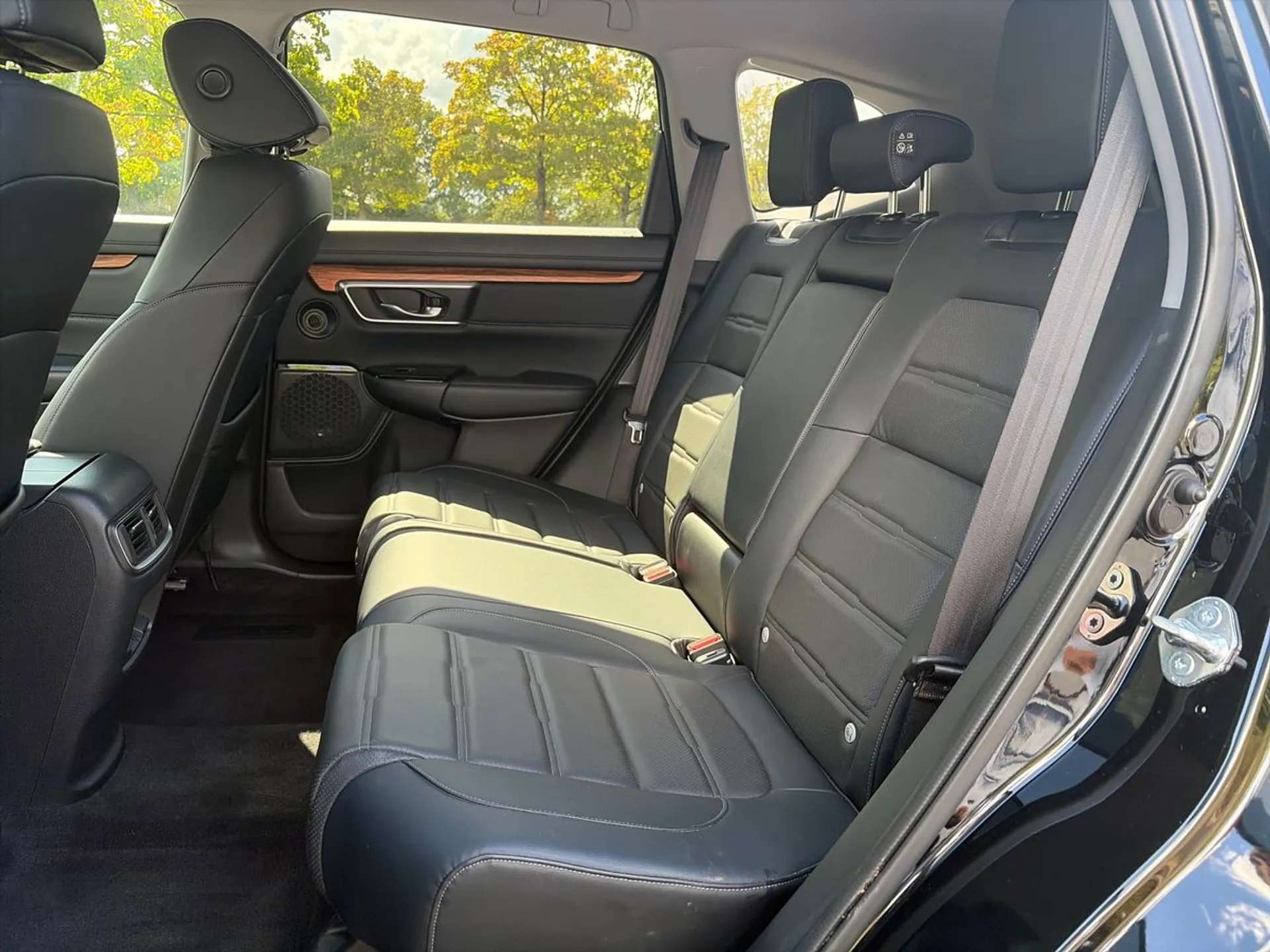 2019 HONDA CR-V 2019 HONDA CR-V