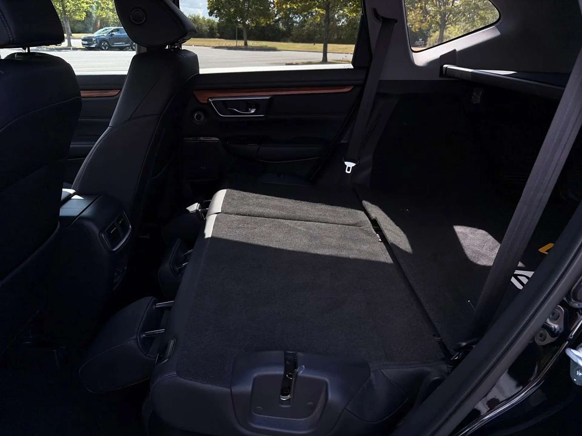 2019 HONDA CR-V 2019 HONDA CR-V
