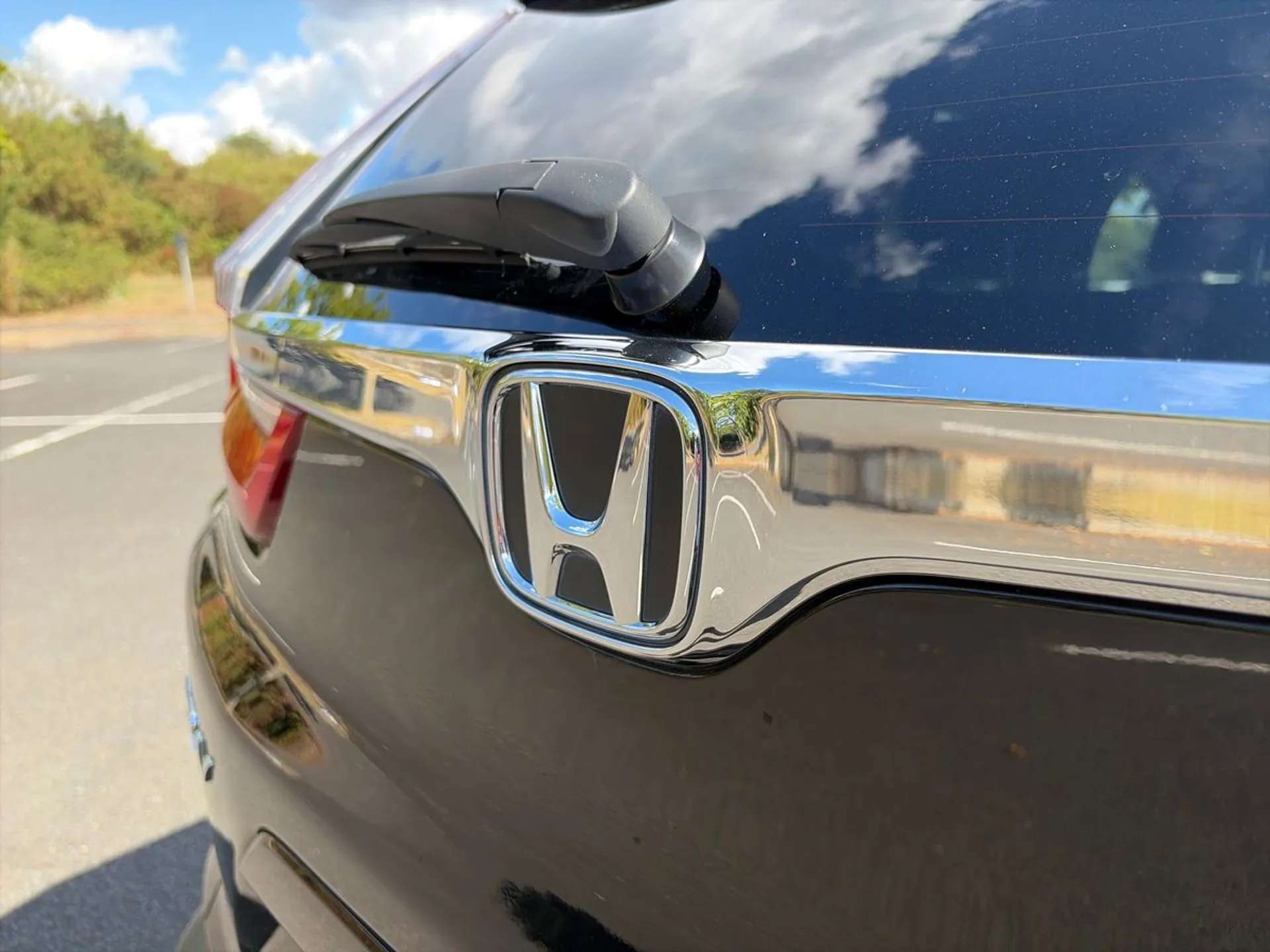 2019 HONDA CR-V 2019 HONDA CR-V