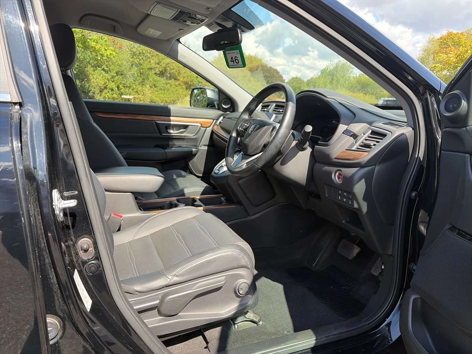 2019 HONDA CR-V 2019 HONDA CR-V