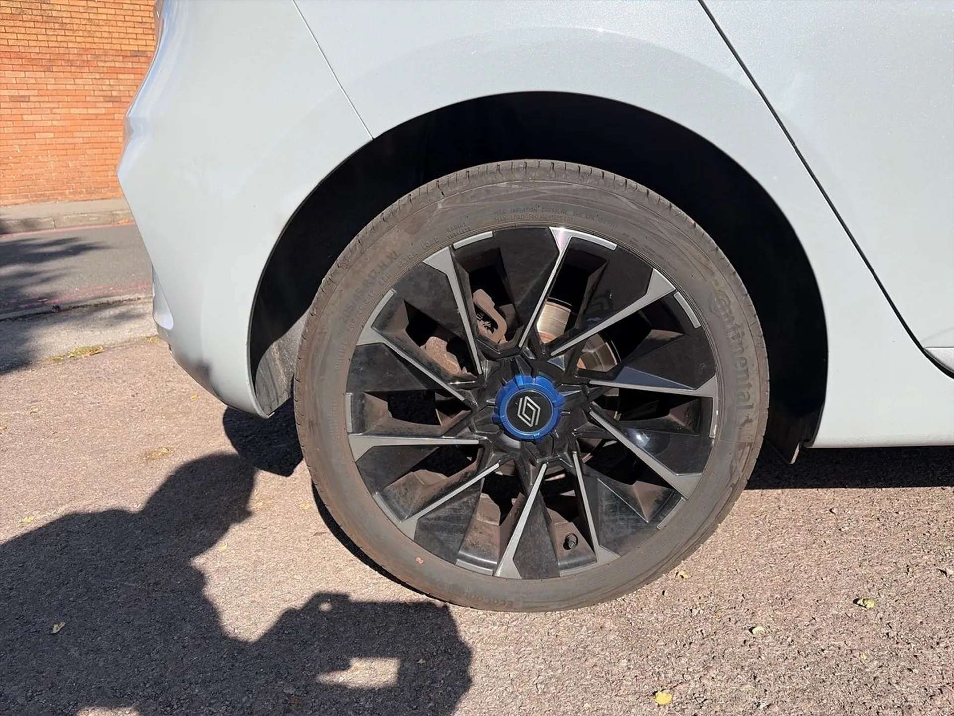2025 RENAULT CLIO 2025 RENAULT CLIO