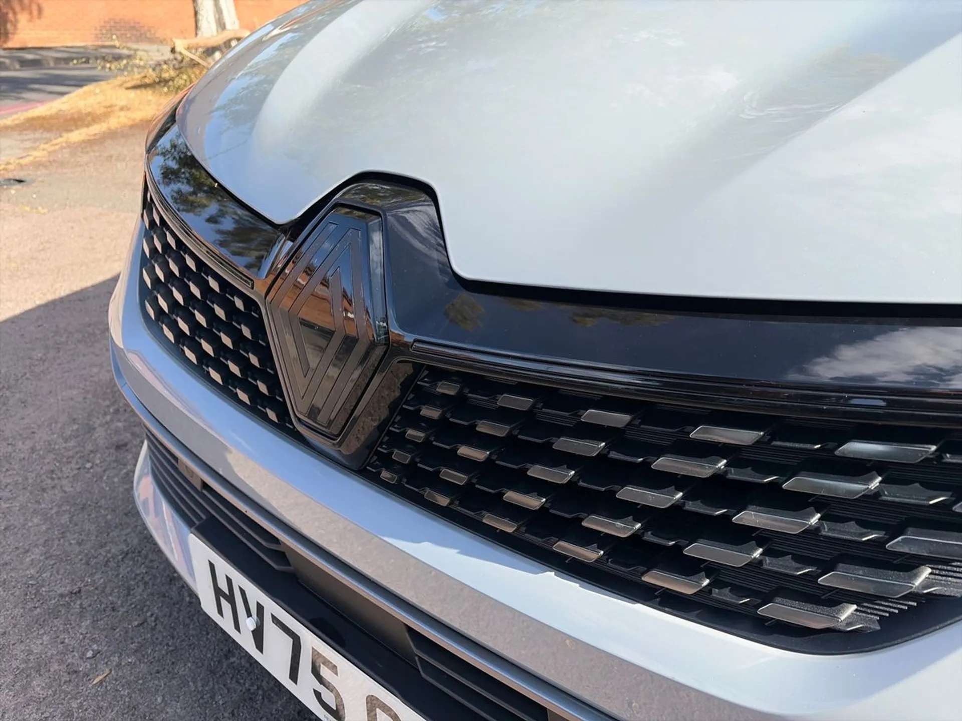 2025 RENAULT CLIO 2025 RENAULT CLIO