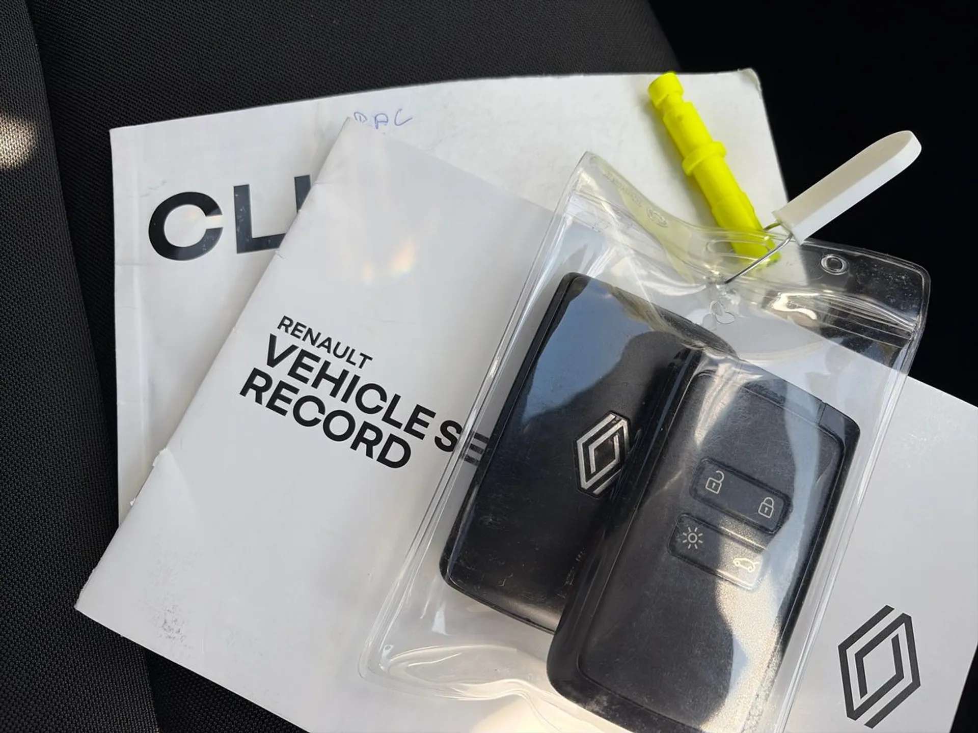2025 RENAULT CLIO 2025 RENAULT CLIO