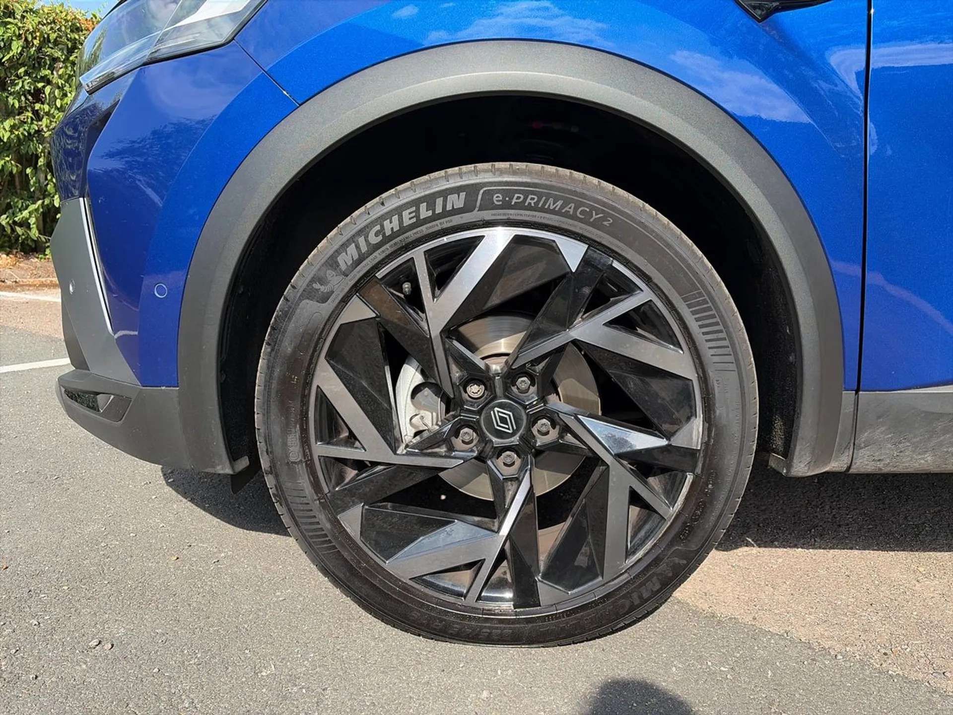 2026 RENAULT CAPTUR 2026 RENAULT CAPTUR
