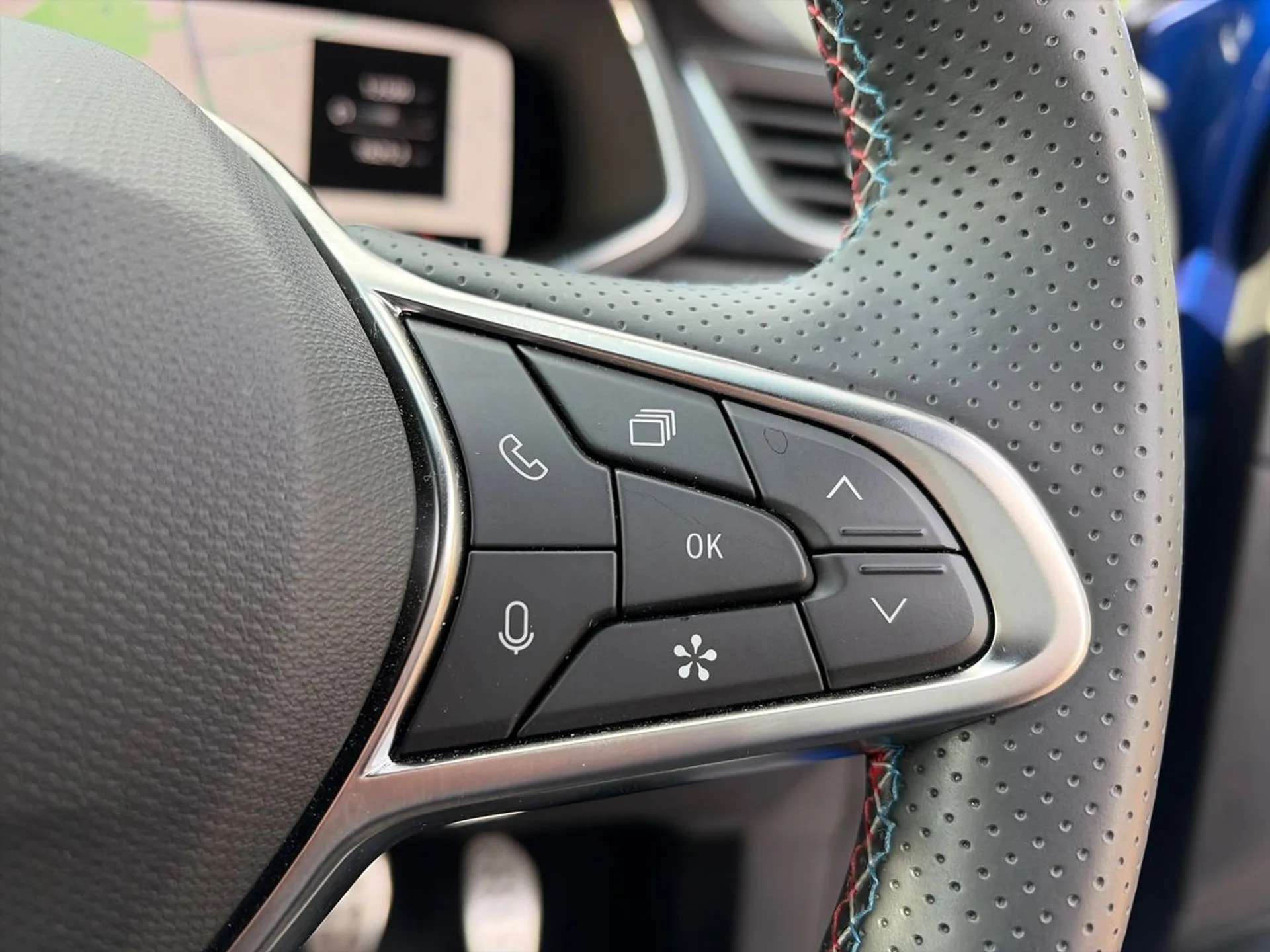 2026 RENAULT CAPTUR 2026 RENAULT CAPTUR
