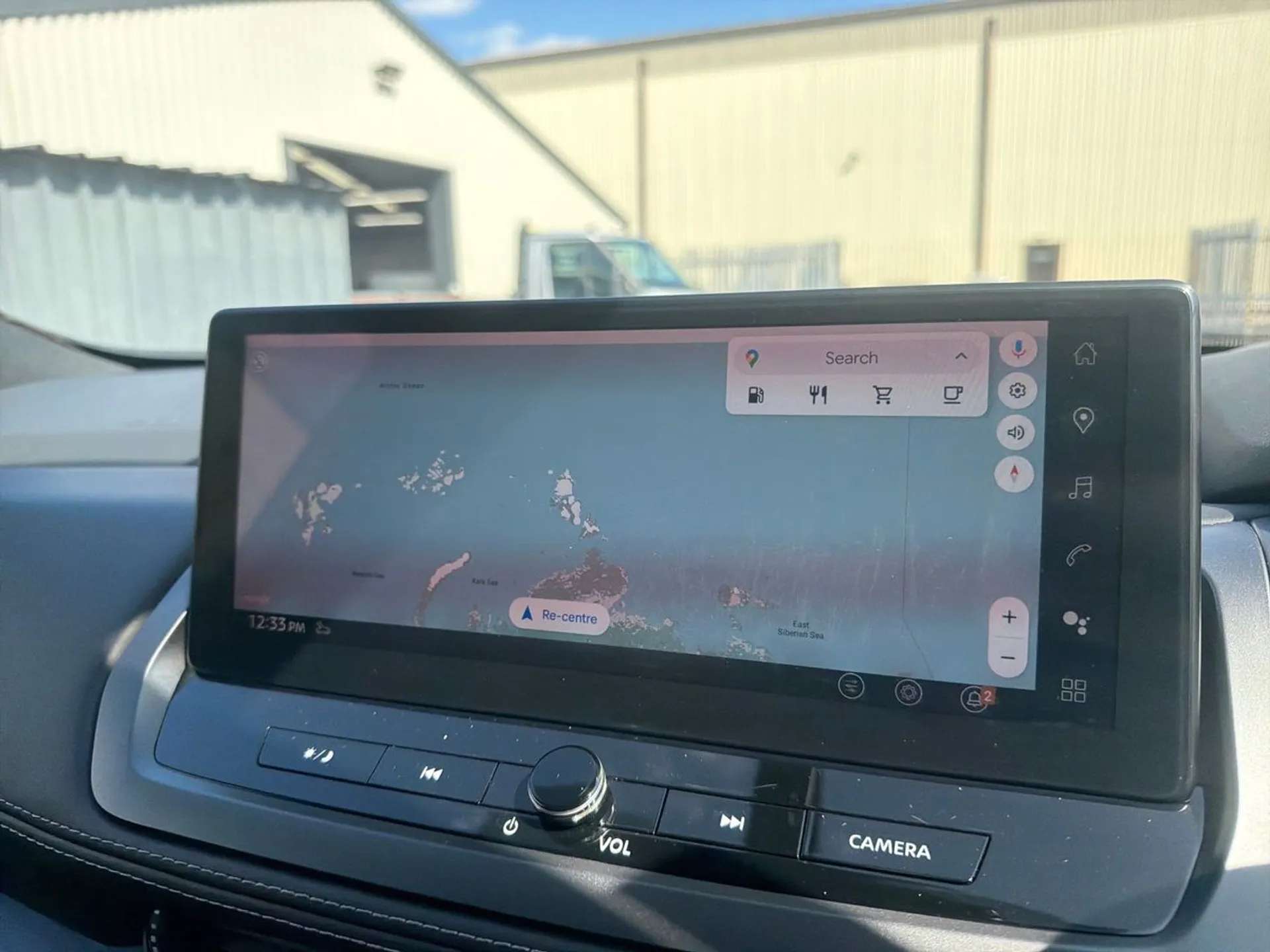 2025 NISSAN QASHQAI 2025 NISSAN QASHQAI