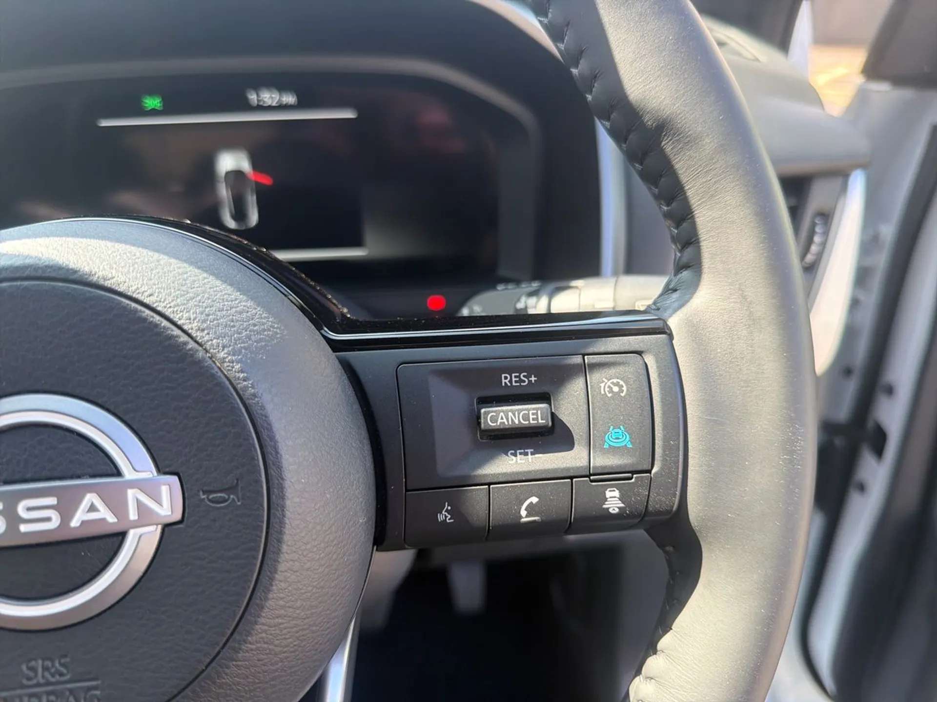 2025 NISSAN QASHQAI 2025 NISSAN QASHQAI