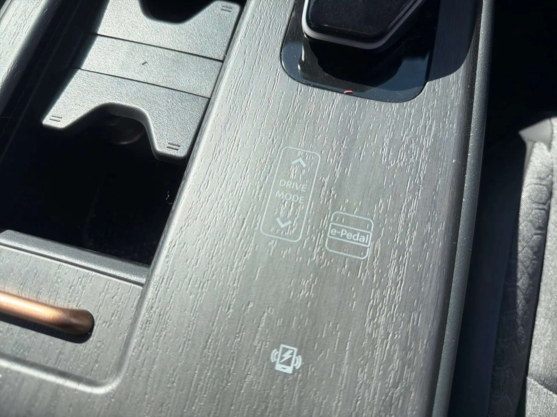 2024 NISSAN ARIYA 2024 NISSAN ARIYA