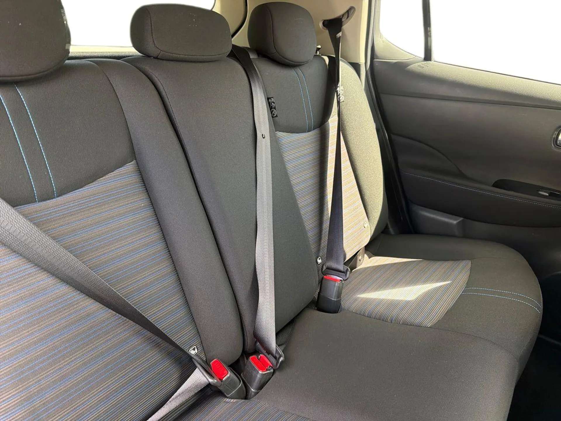 2022 NISSAN LEAF 2022 NISSAN LEAF