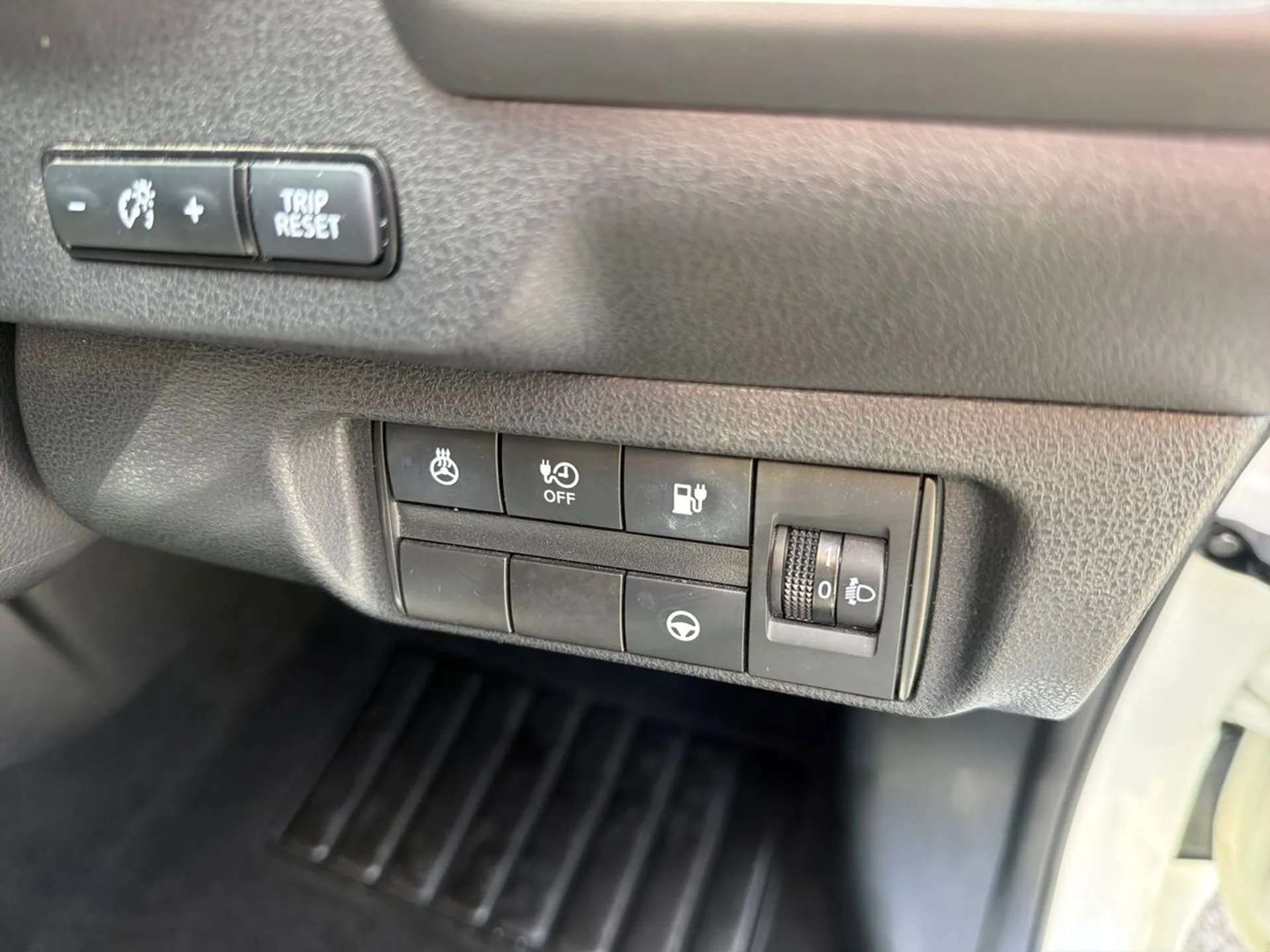 2022 NISSAN LEAF 2022 NISSAN LEAF