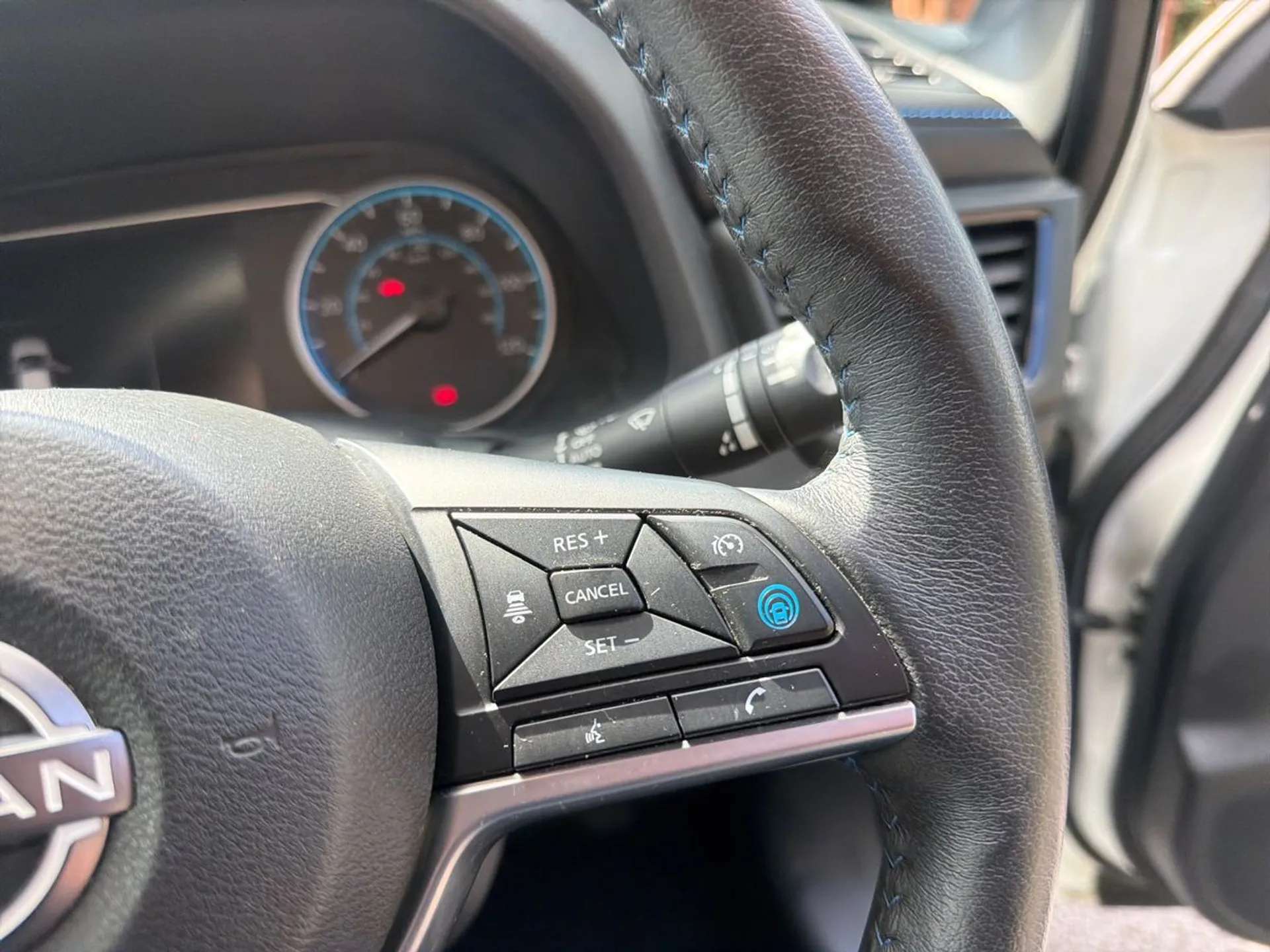 2022 NISSAN LEAF 2022 NISSAN LEAF