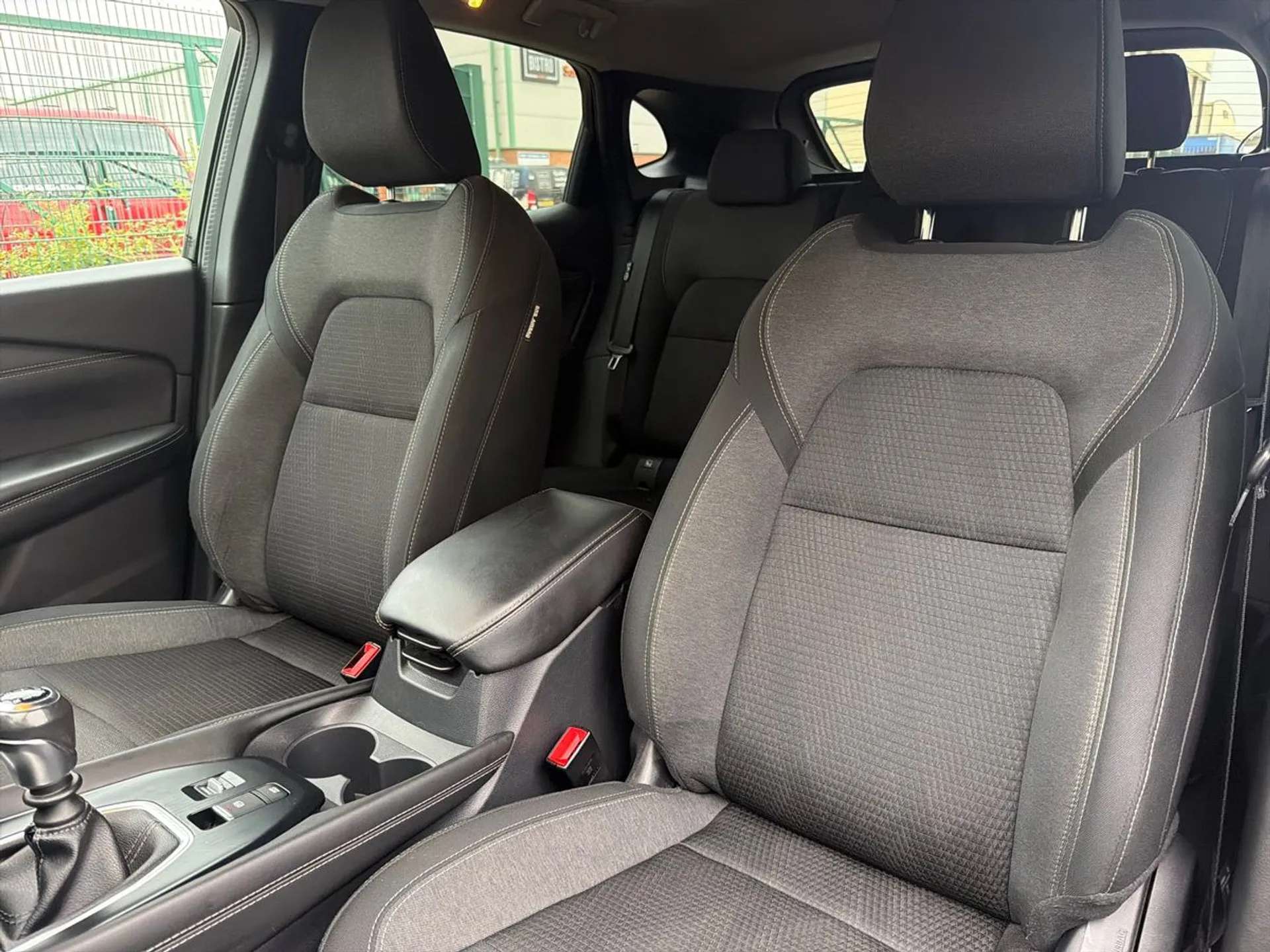 2022 NISSAN QASHQAI 2022 NISSAN QASHQAI