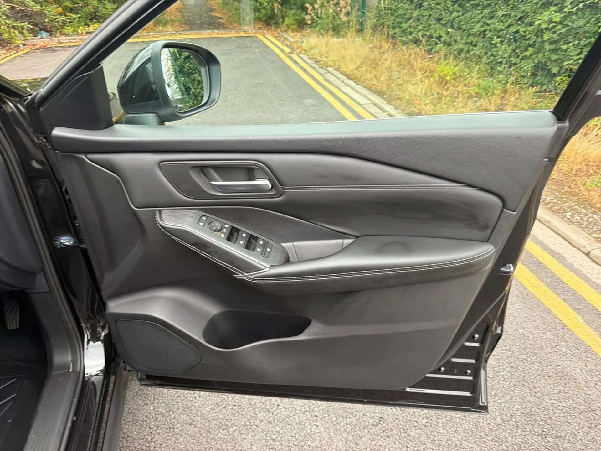 2022 NISSAN QASHQAI 2022 NISSAN QASHQAI