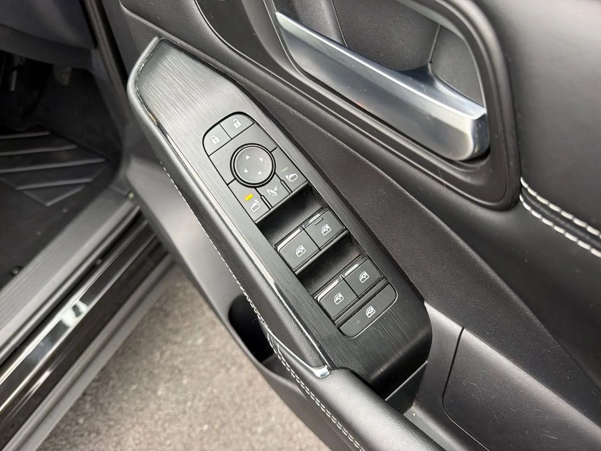 2022 NISSAN QASHQAI 2022 NISSAN QASHQAI