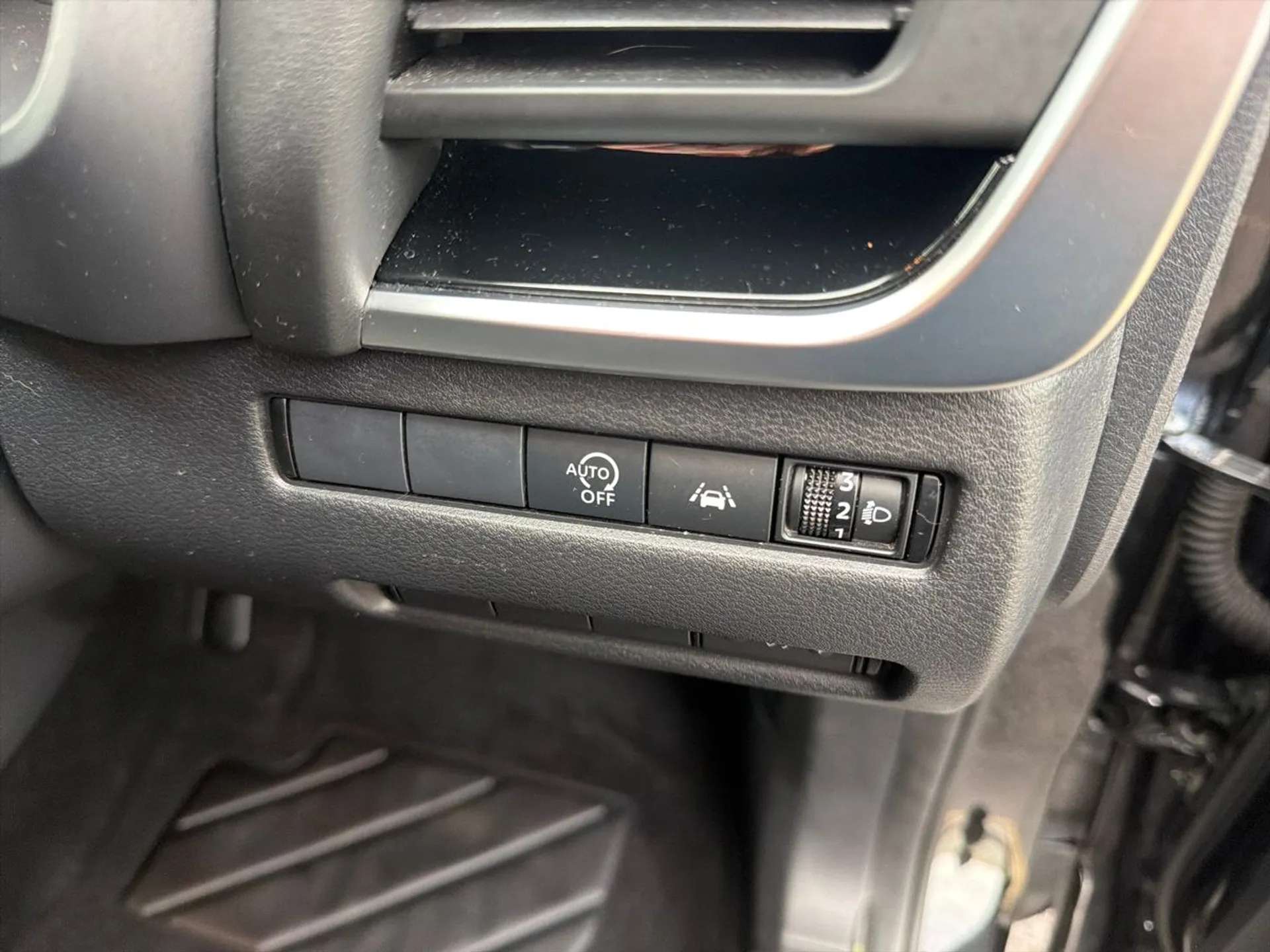 2022 NISSAN QASHQAI 2022 NISSAN QASHQAI