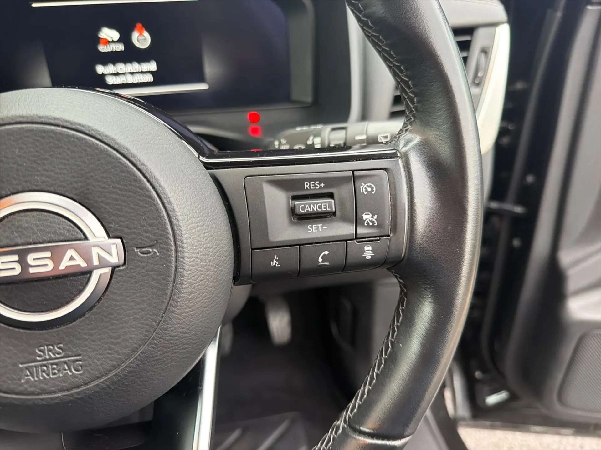 2022 NISSAN QASHQAI 2022 NISSAN QASHQAI