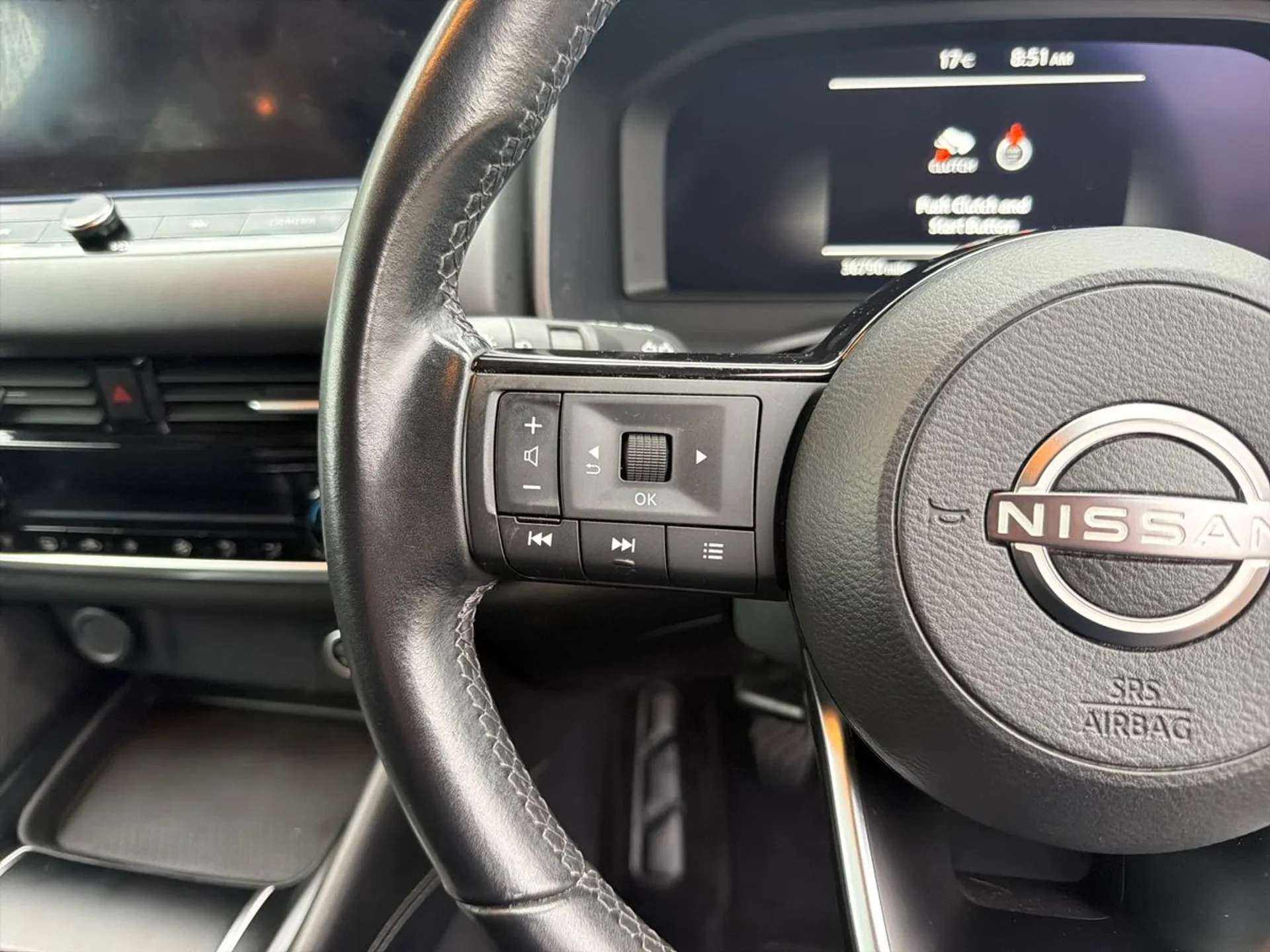 2022 NISSAN QASHQAI 2022 NISSAN QASHQAI