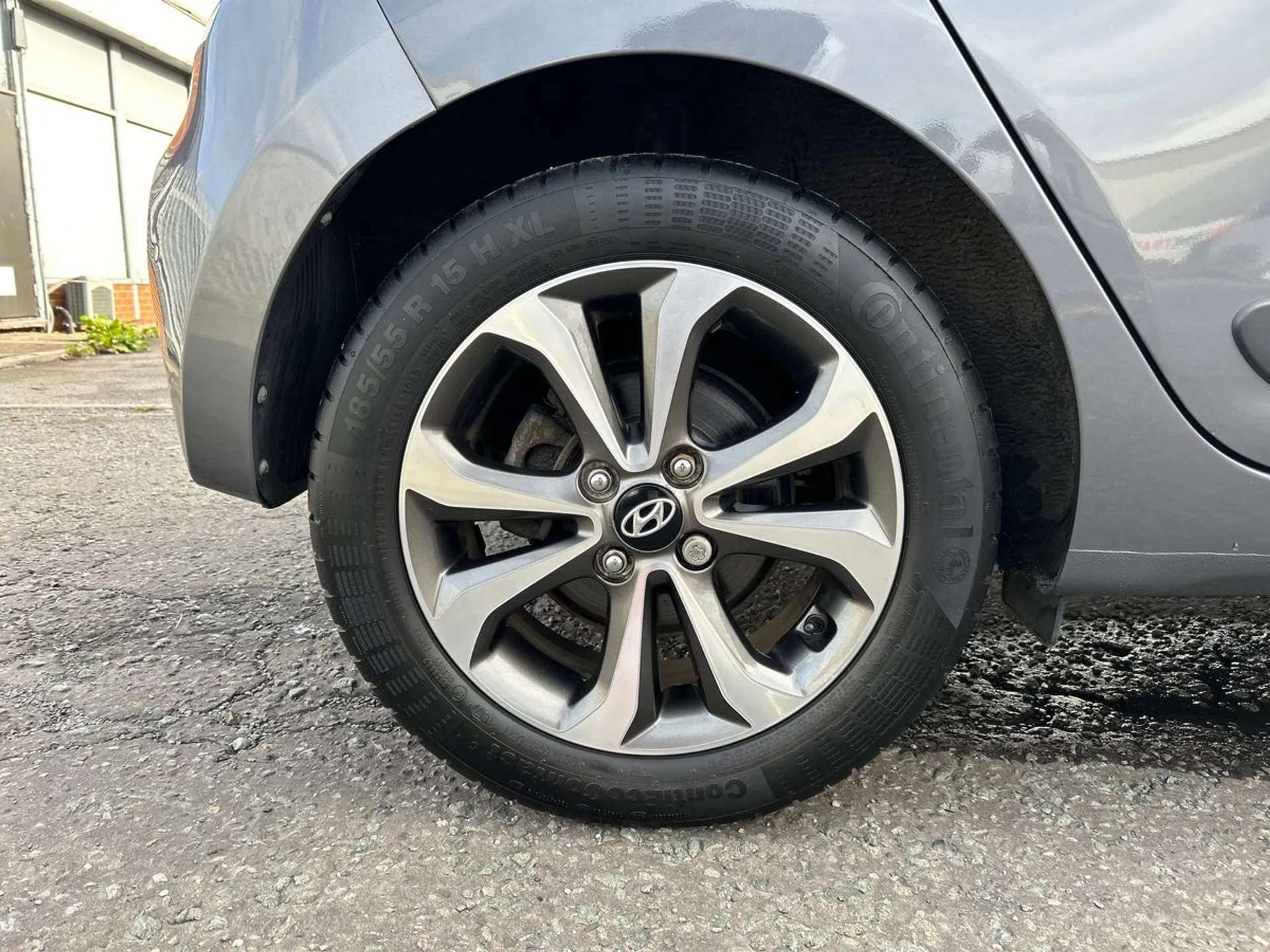 2017 HYUNDAI I10 2017 HYUNDAI I10