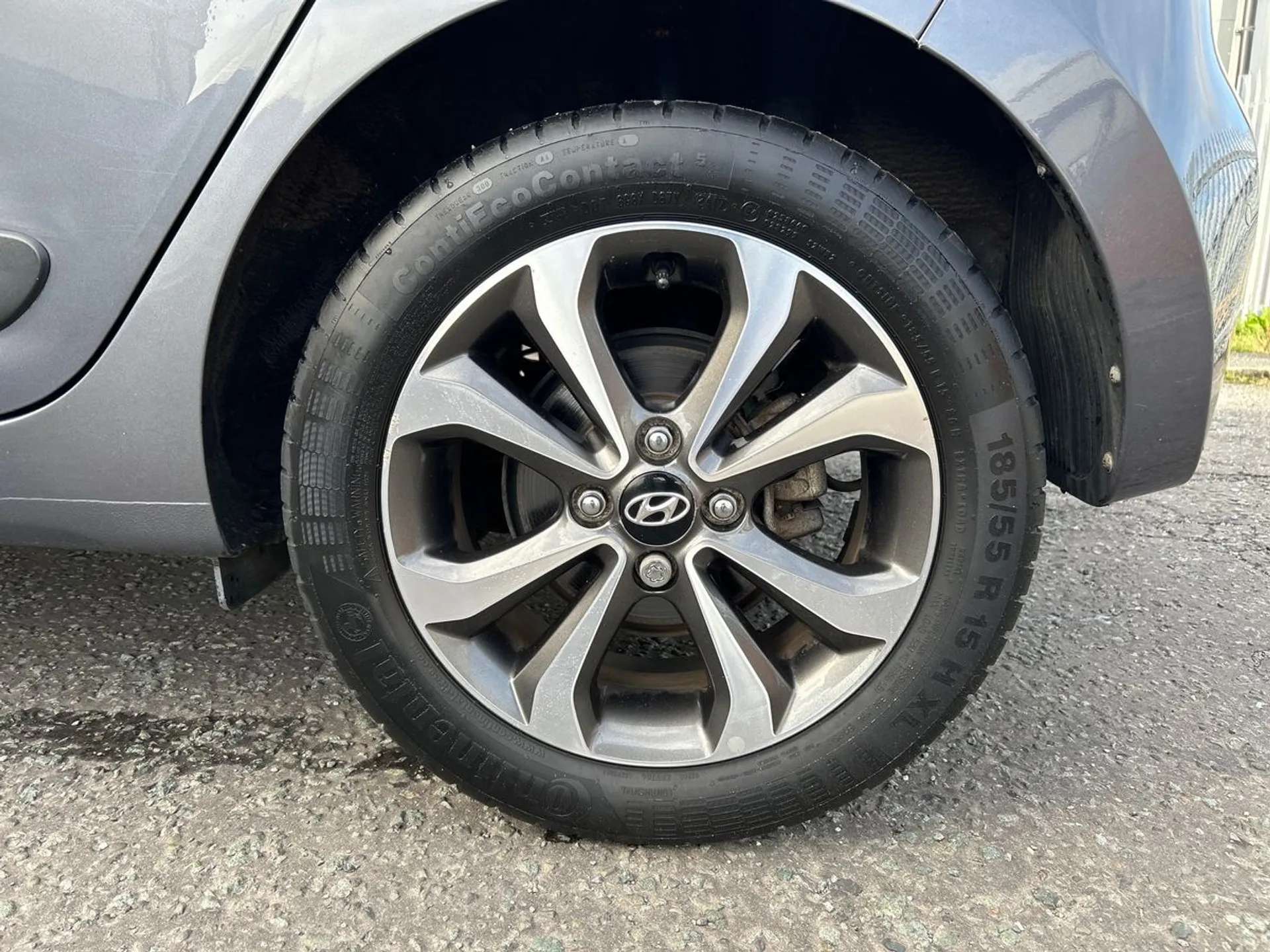 2017 HYUNDAI I10 2017 HYUNDAI I10