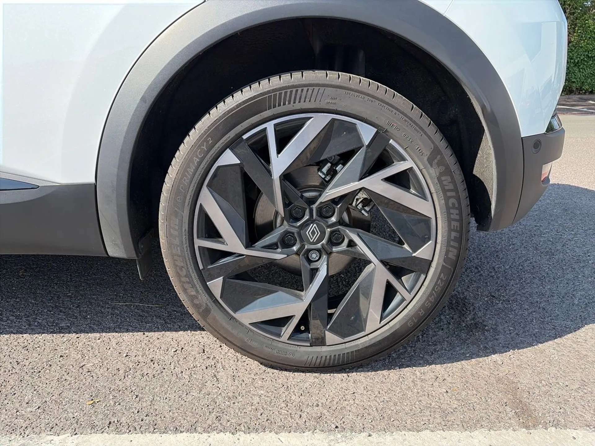2026 RENAULT CAPTUR 2026 RENAULT CAPTUR