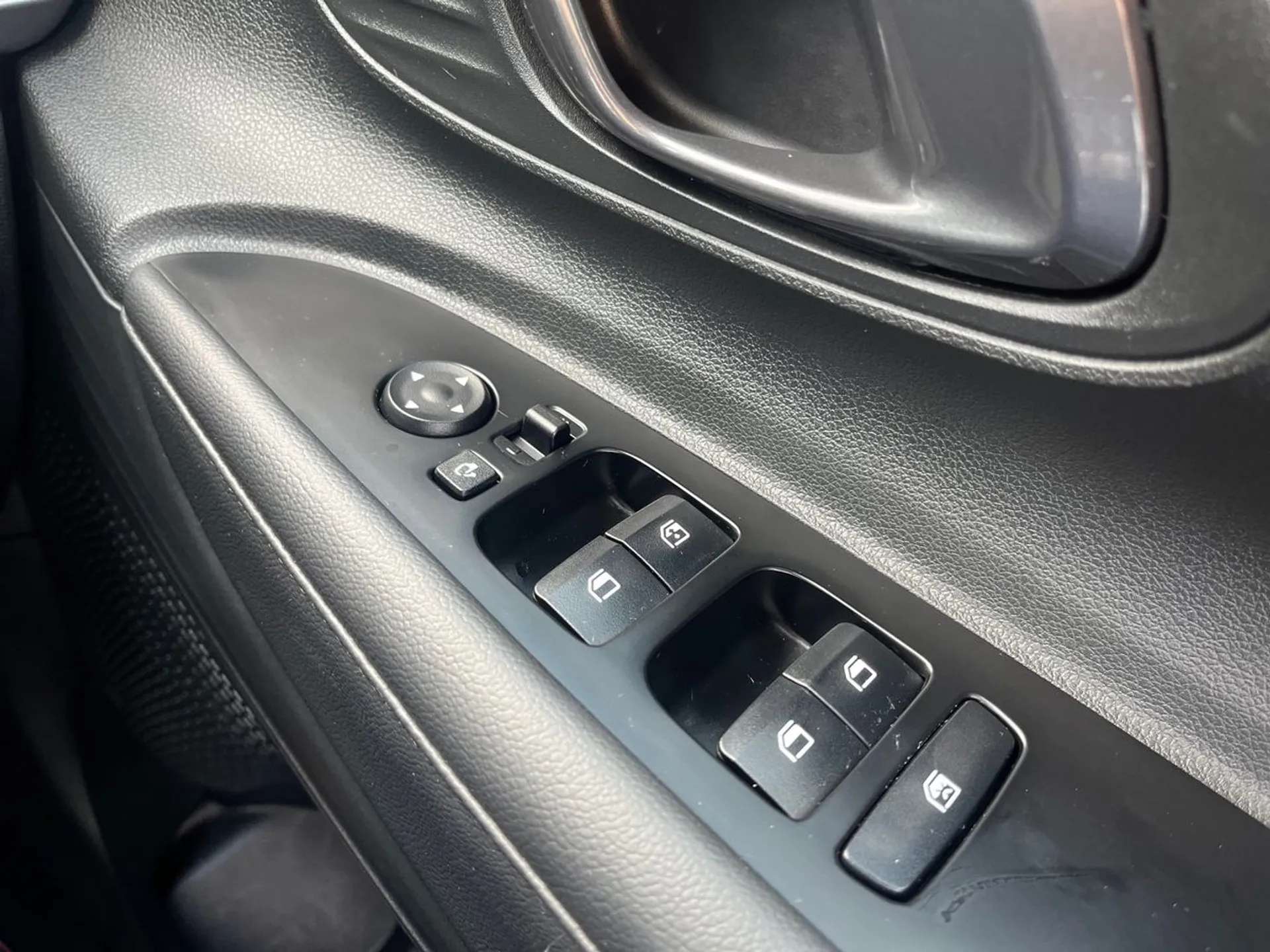 2024 HYUNDAI I20 2024 HYUNDAI I20