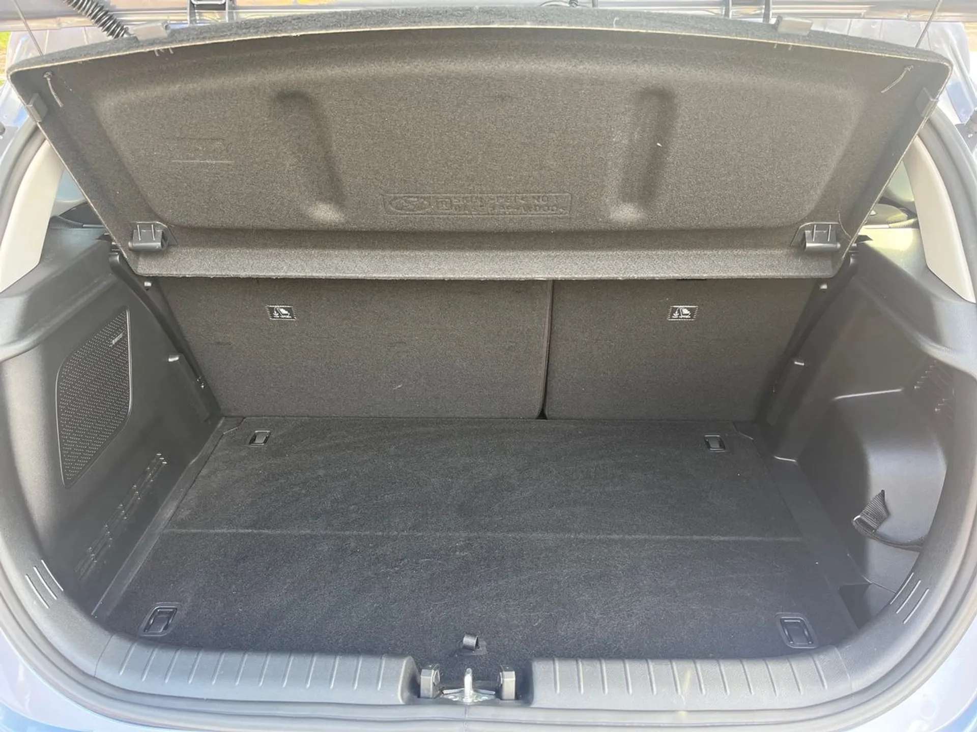 2024 HYUNDAI I20 2024 HYUNDAI I20
