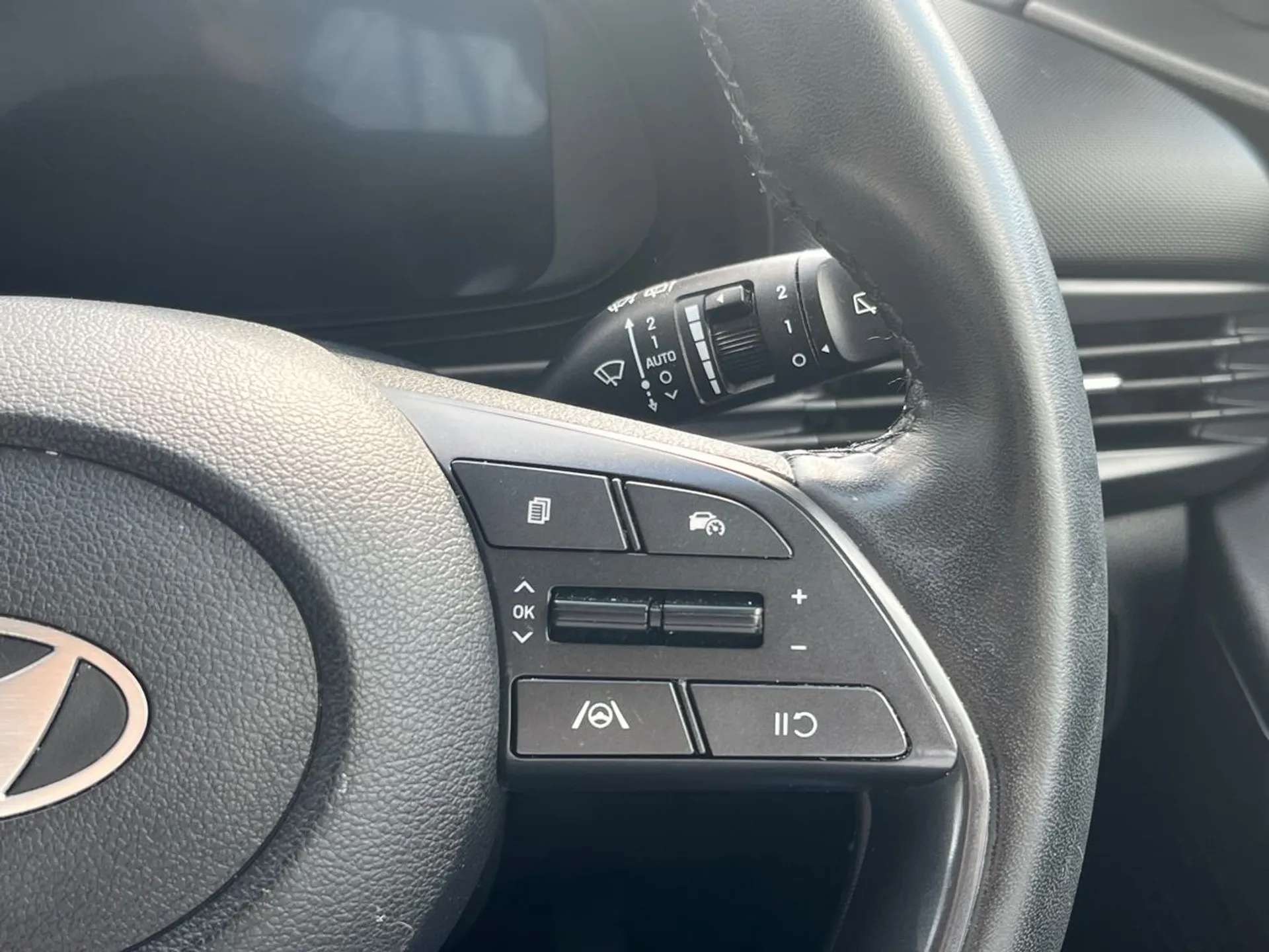2024 HYUNDAI I20 2024 HYUNDAI I20