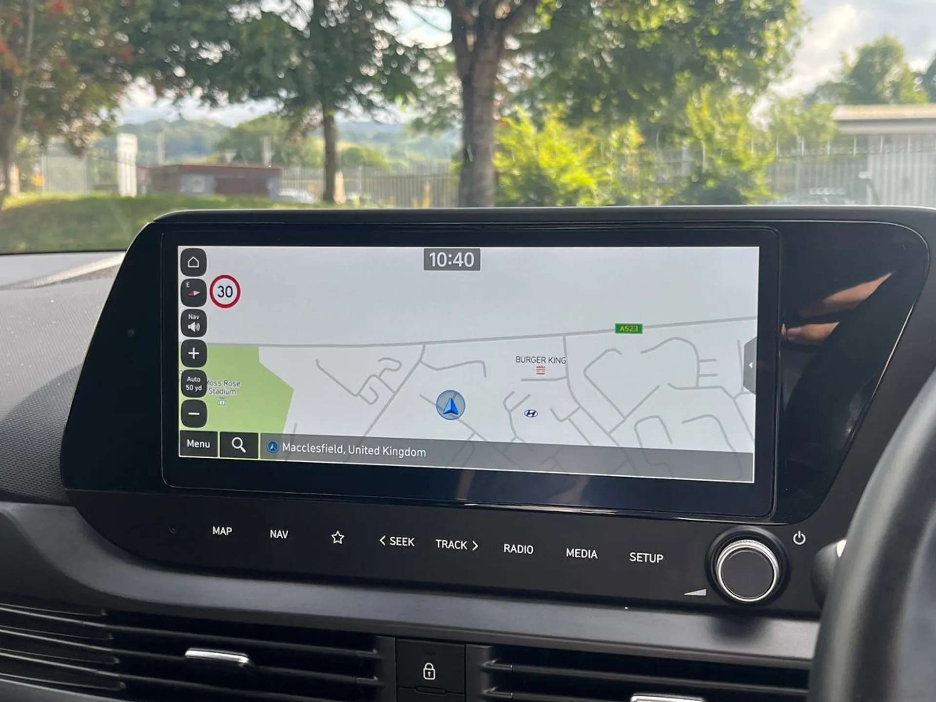 2024 HYUNDAI I20 2024 HYUNDAI I20