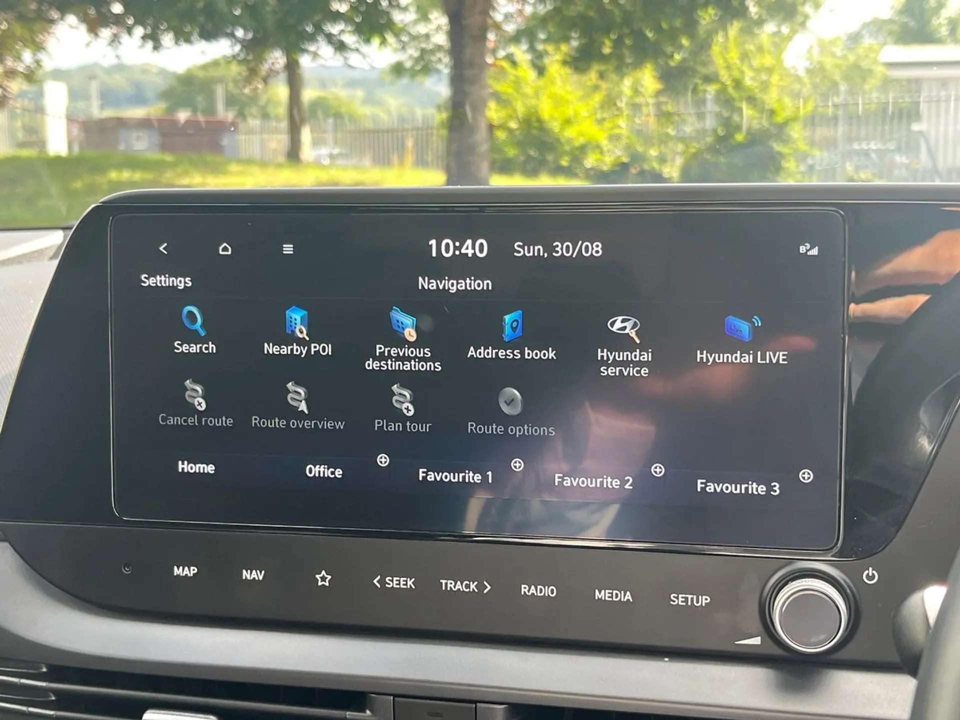2024 HYUNDAI I20 2024 HYUNDAI I20