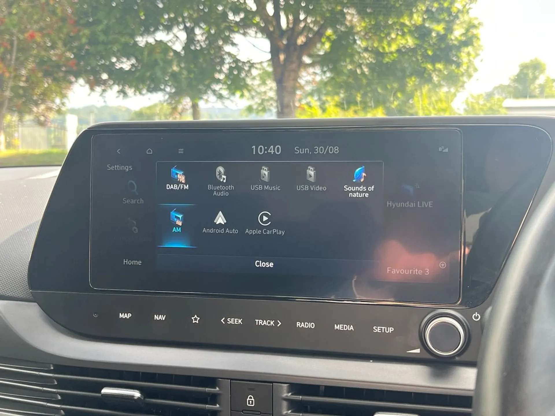 2024 HYUNDAI I20 2024 HYUNDAI I20