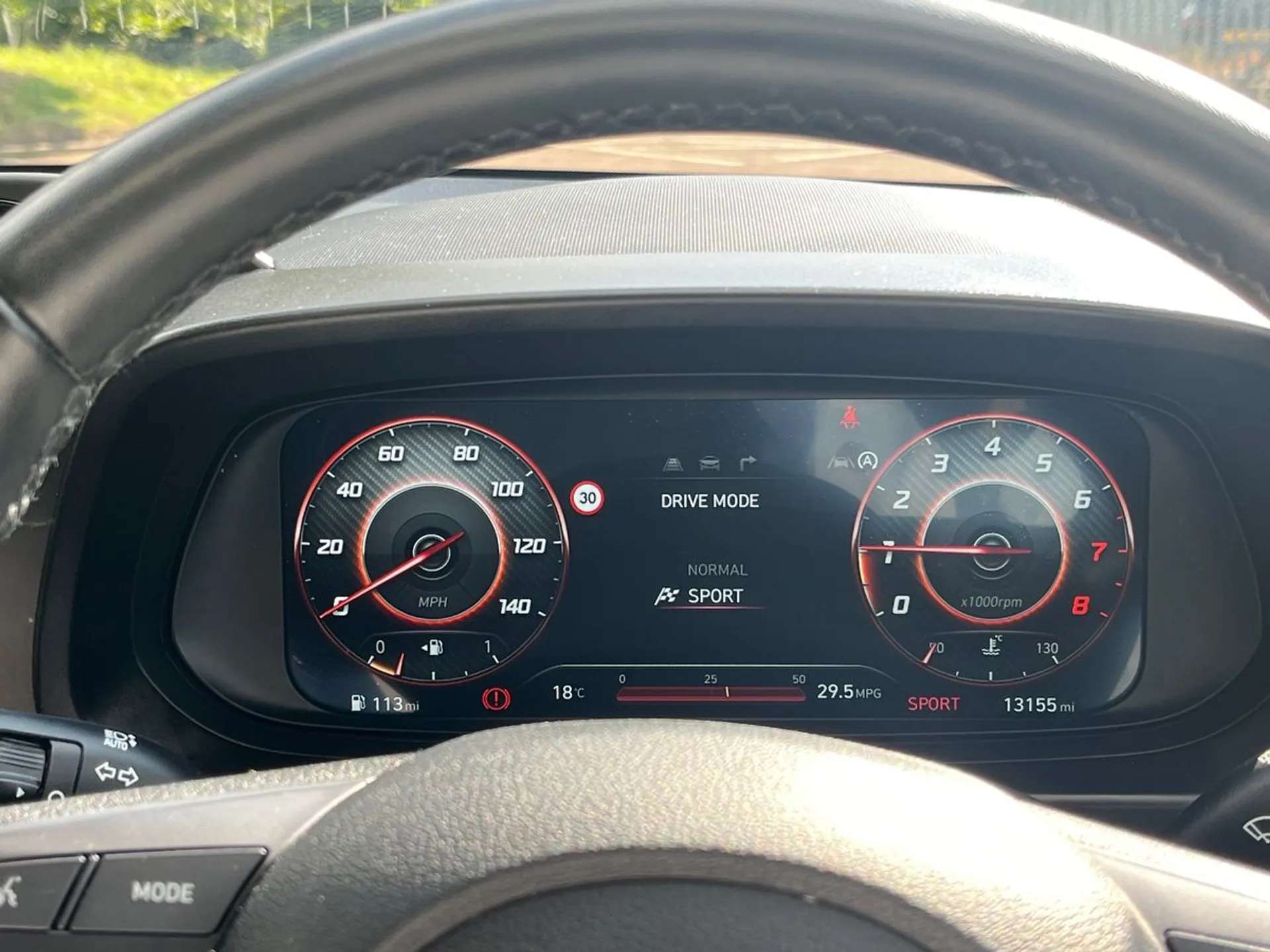 2024 HYUNDAI I20 2024 HYUNDAI I20