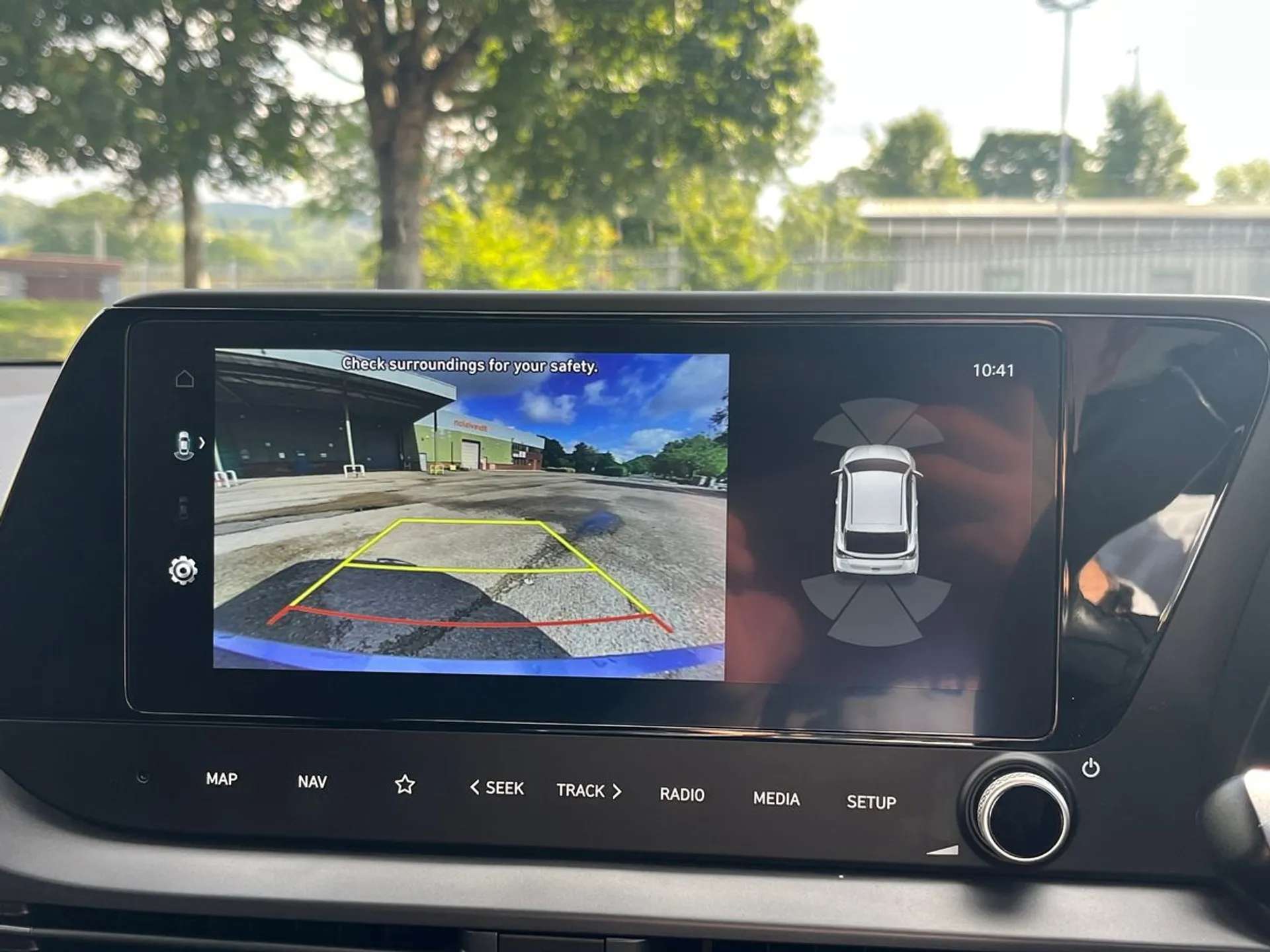 2024 HYUNDAI I20 2024 HYUNDAI I20