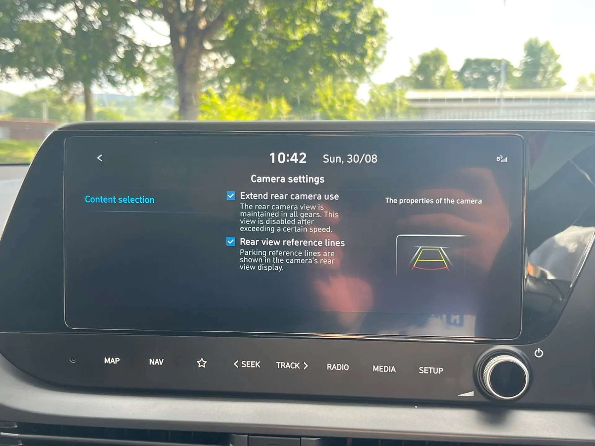 2024 HYUNDAI I20 2024 HYUNDAI I20